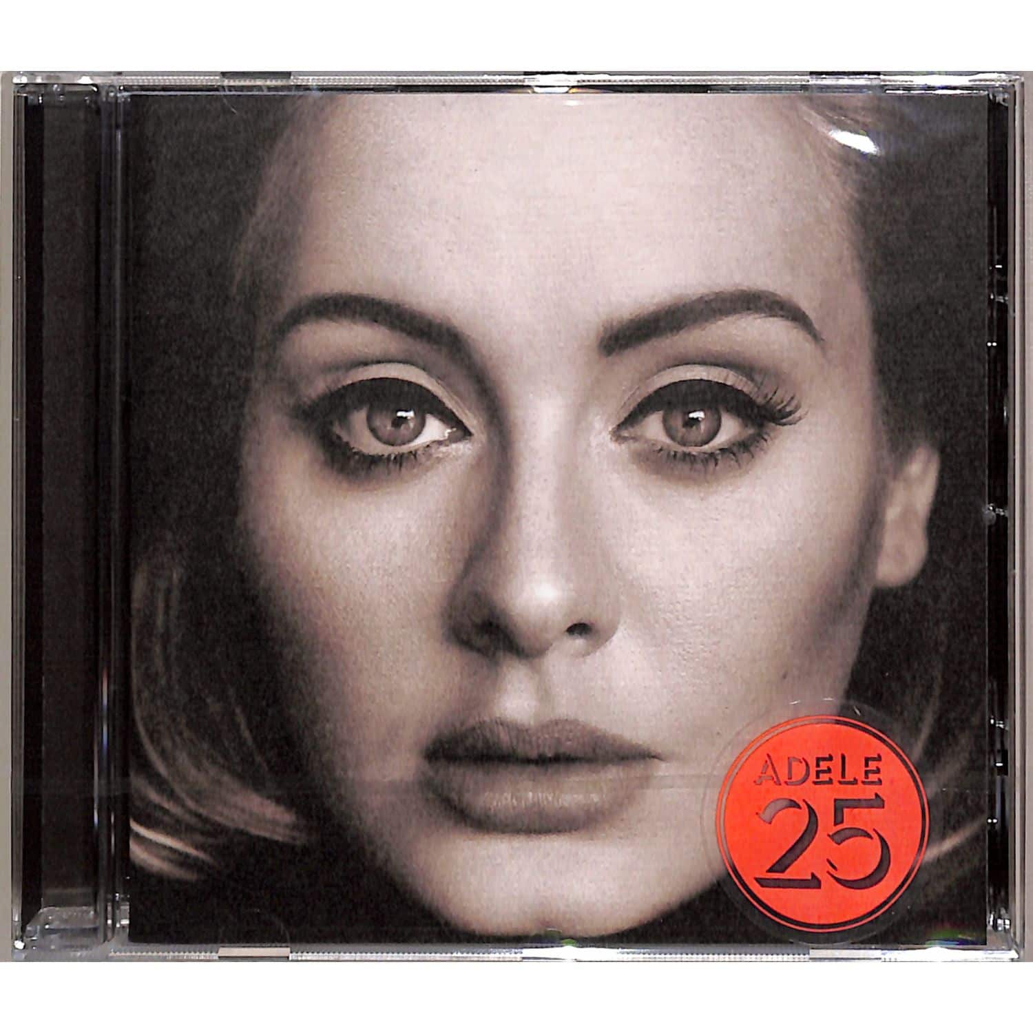 Adele - 25 