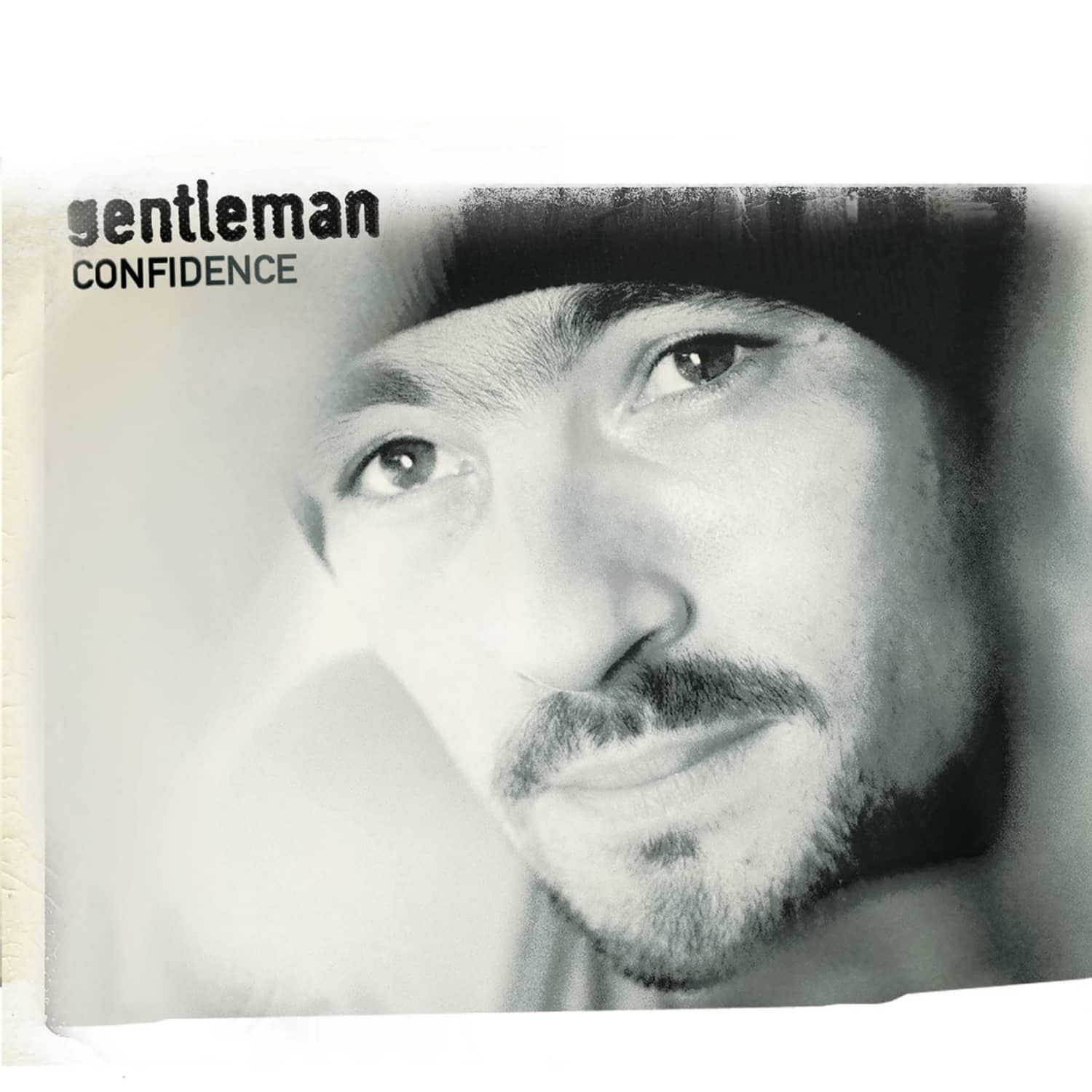 Gentleman - CONFIDENCE 