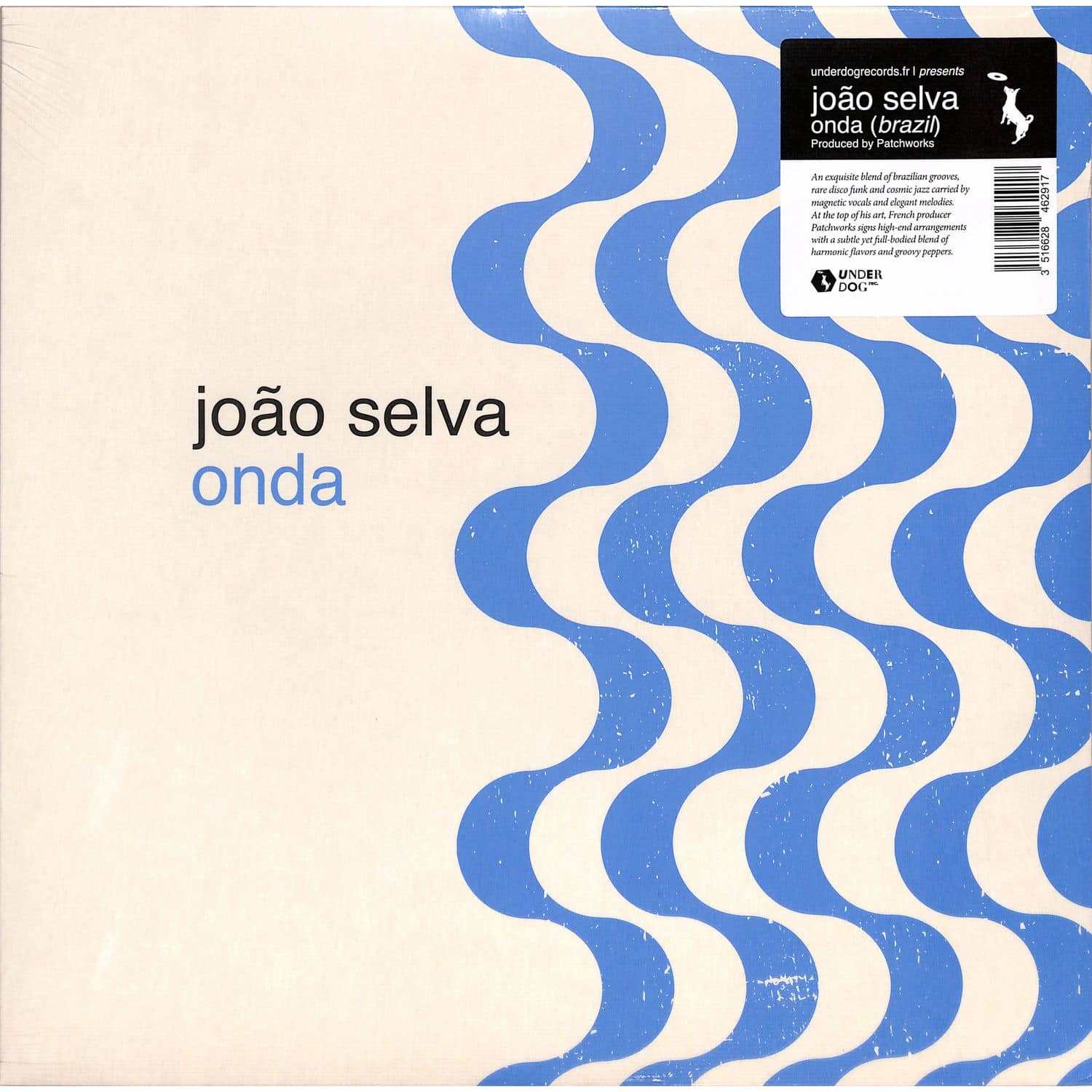 Joao Selva - ONDA 