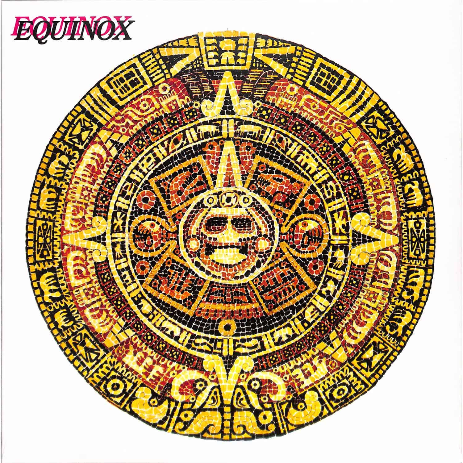 Gianni Marchetti - EQUINOX 
