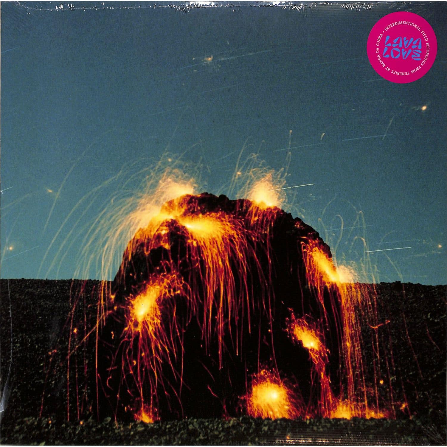 Banha da Cobra - LAVA LOVE 