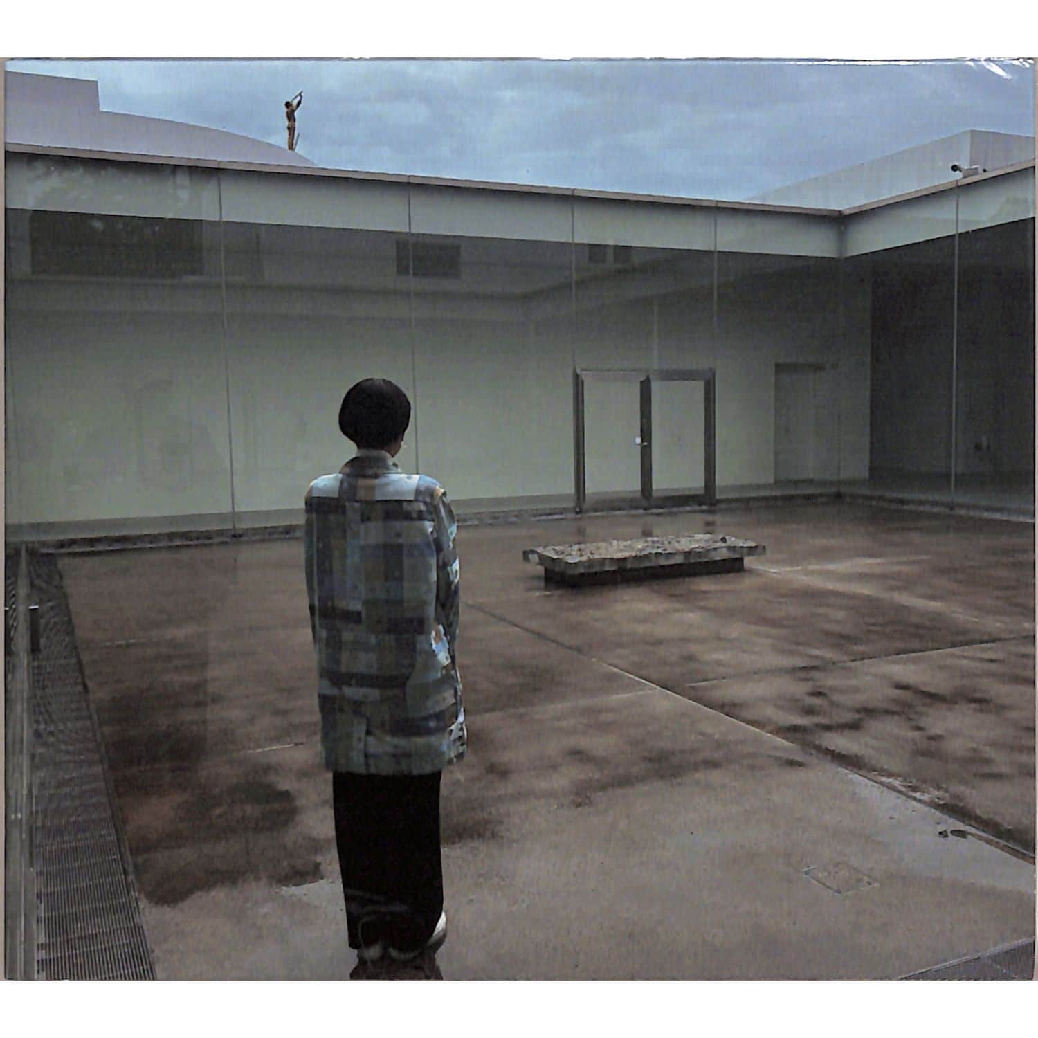 Scanner & Geins T Nait - VITIO