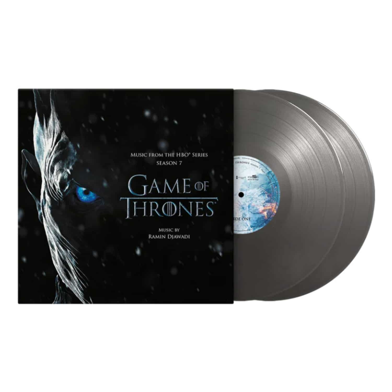 Ramin Djawadi - GAME OF THRONES SEASON 7 