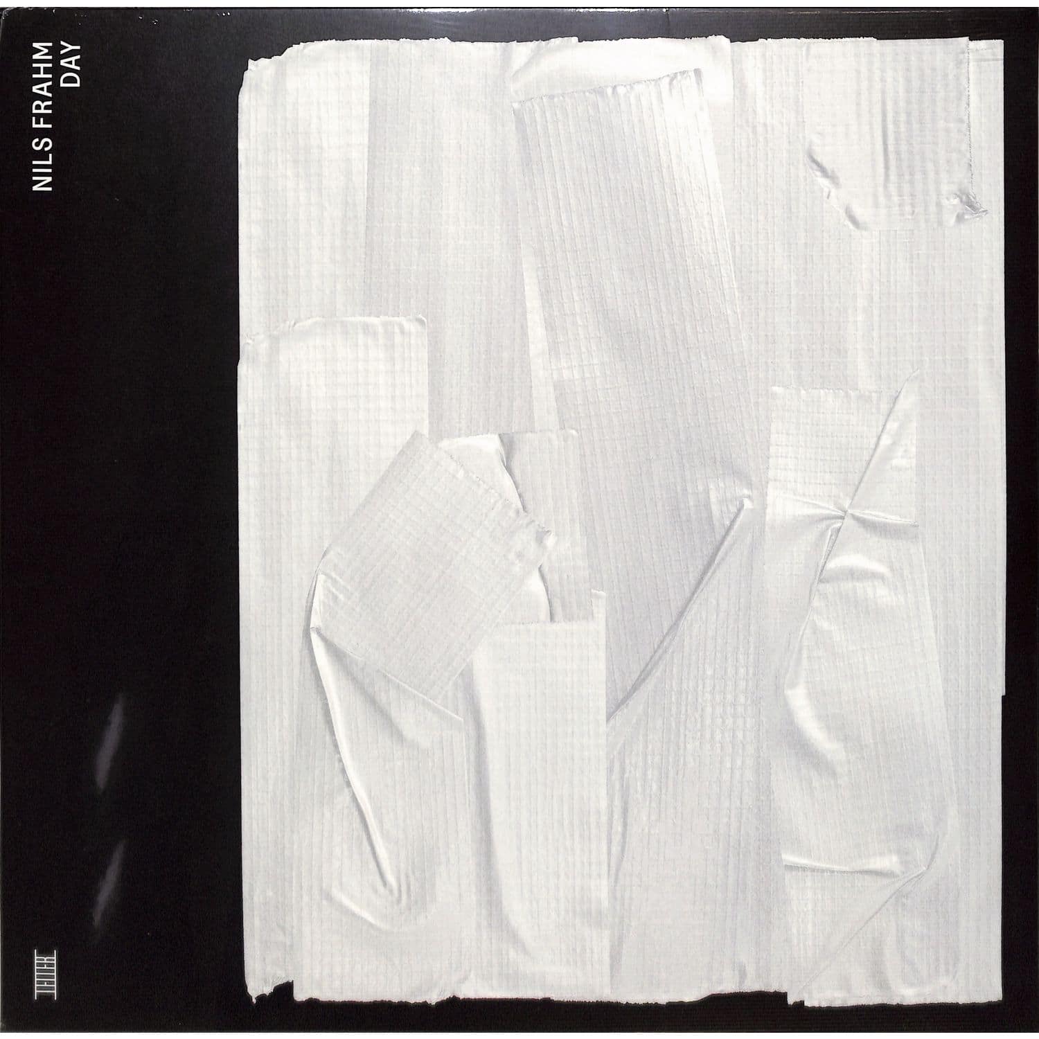 Nils Frahm - DAY 