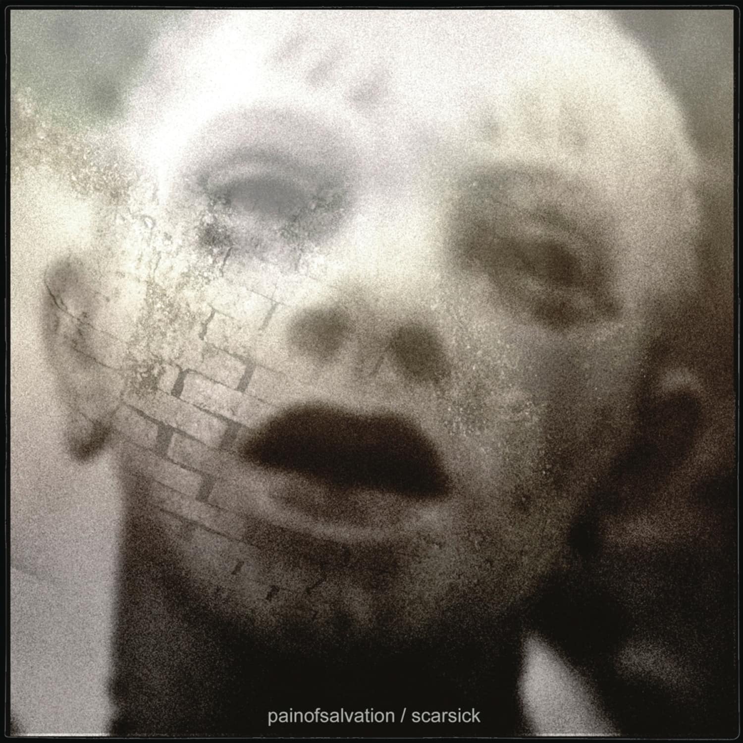 Pain Of Salvation - SCARSICK 