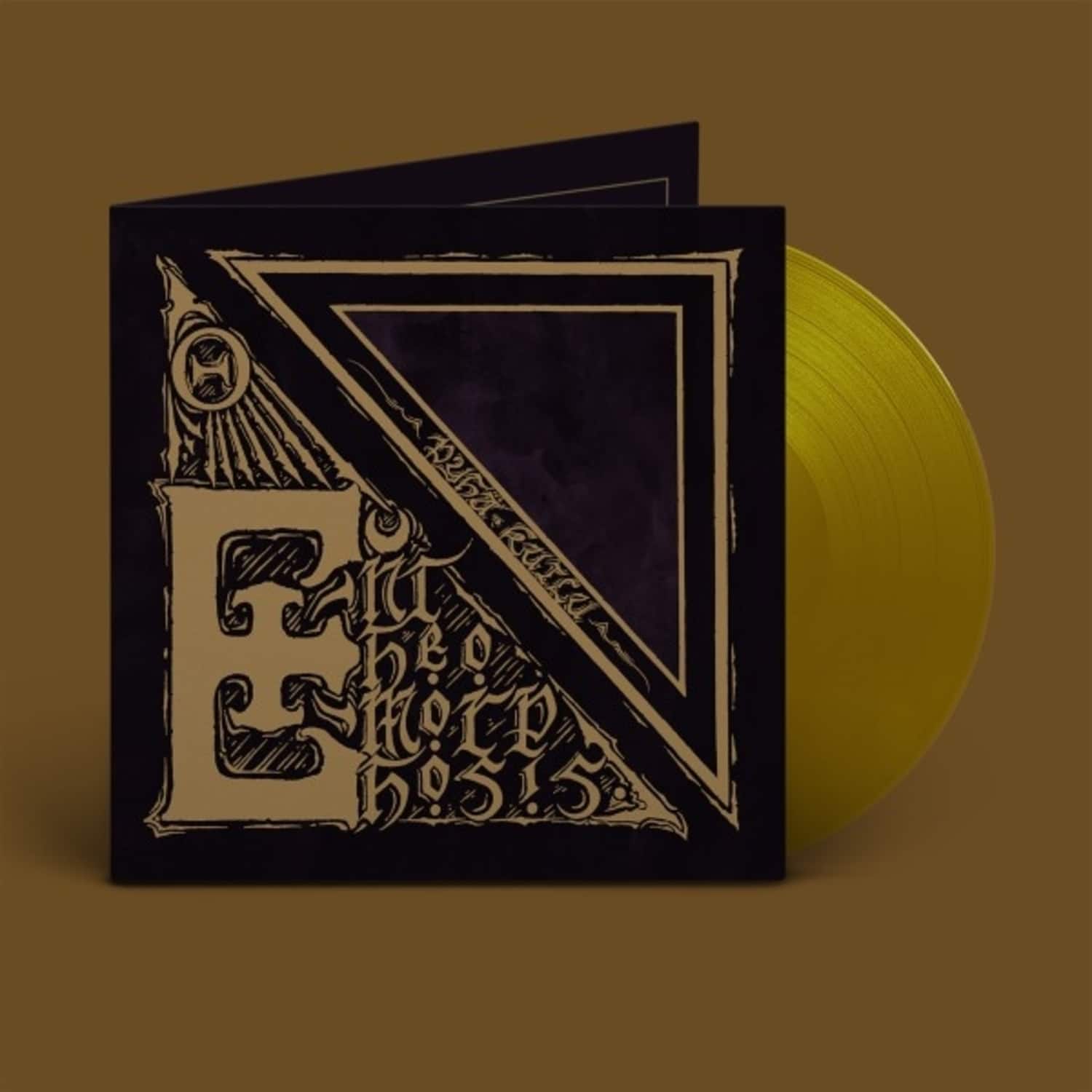 Entheomorphosis - PYH KUILU 