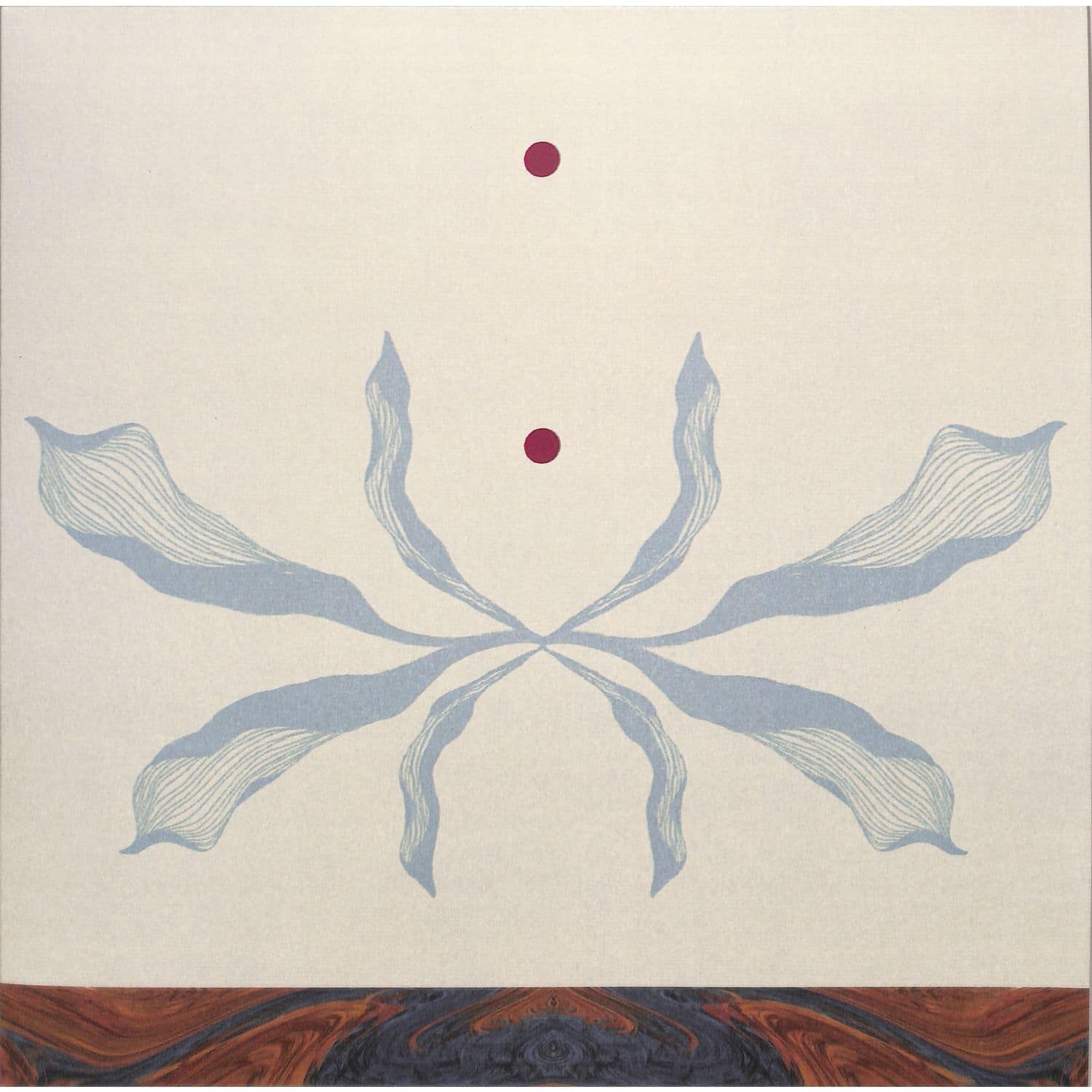 Varuna / Mateo Hurtado - MERCURI