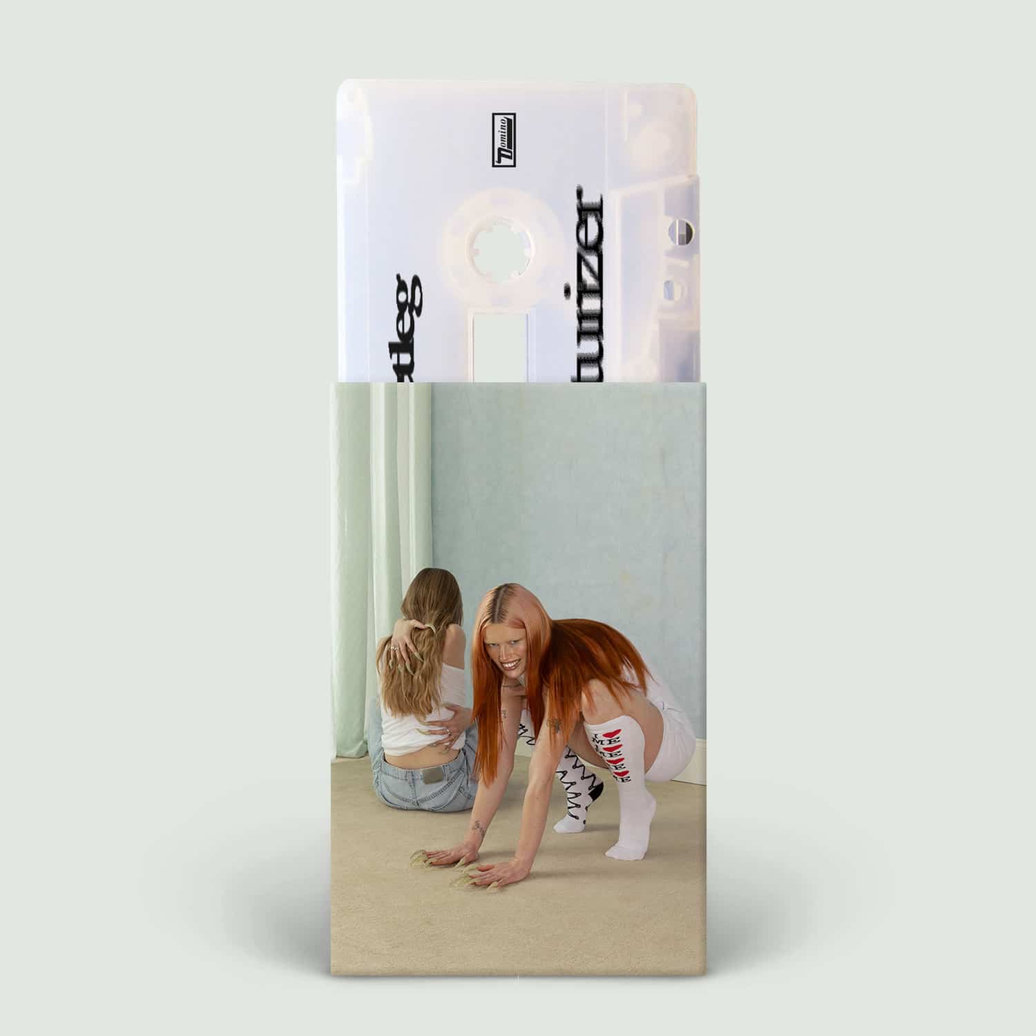 Wet Leg - MOISTURIZER 