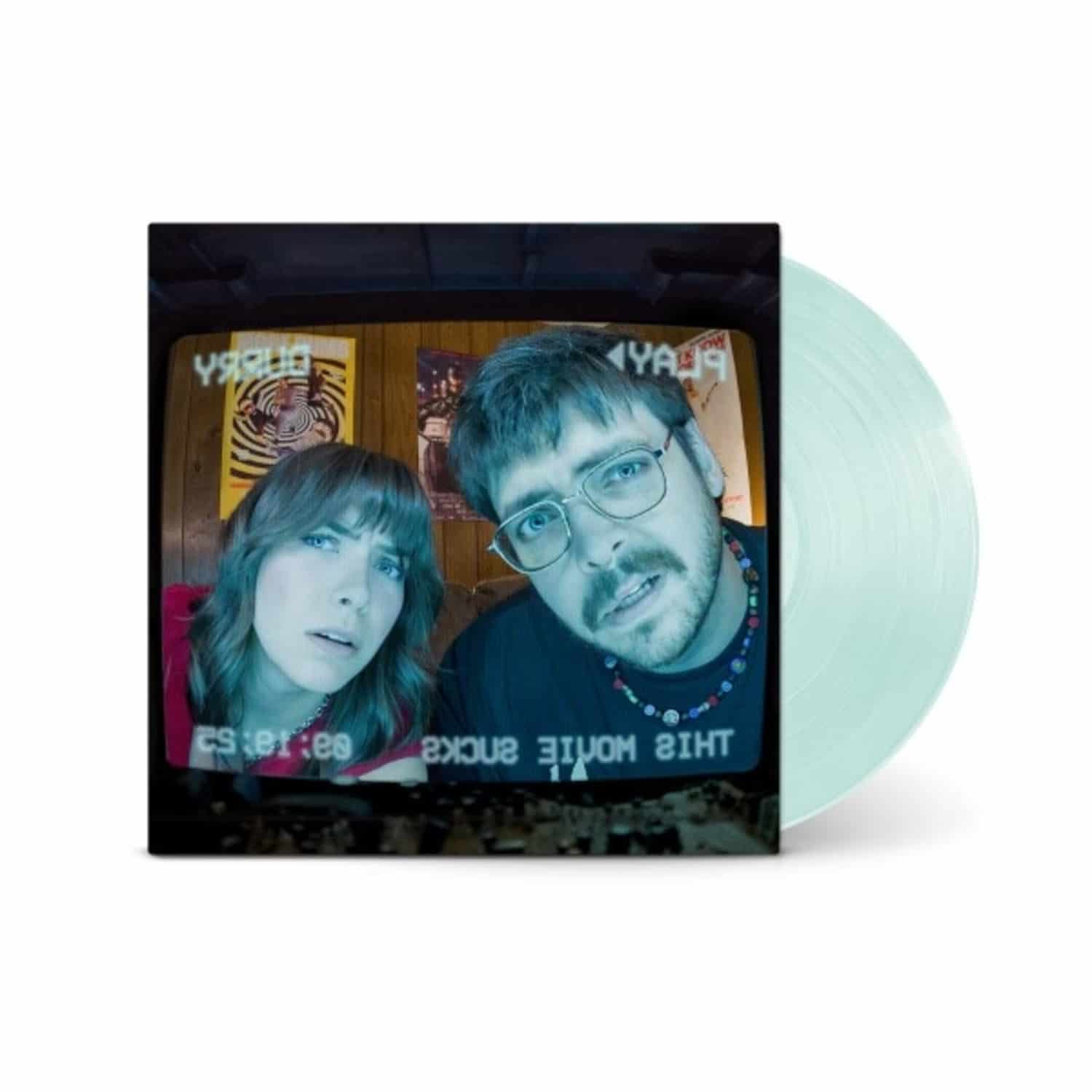 Durry - THIS MOVIE SUCKS 