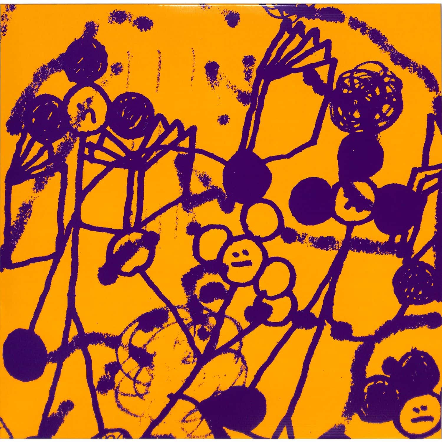 Ricardo Baez - The Life Of Larry
