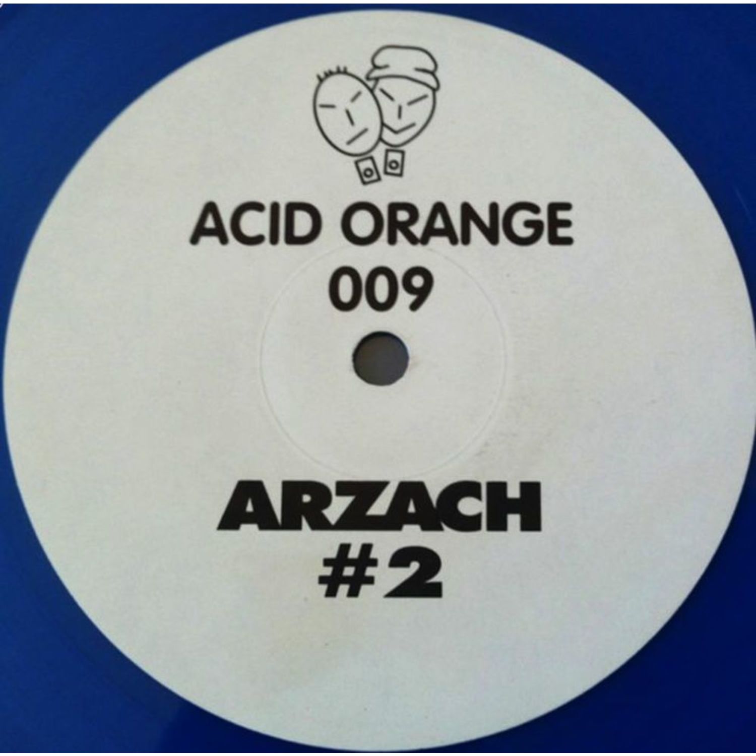 Arzach - 2