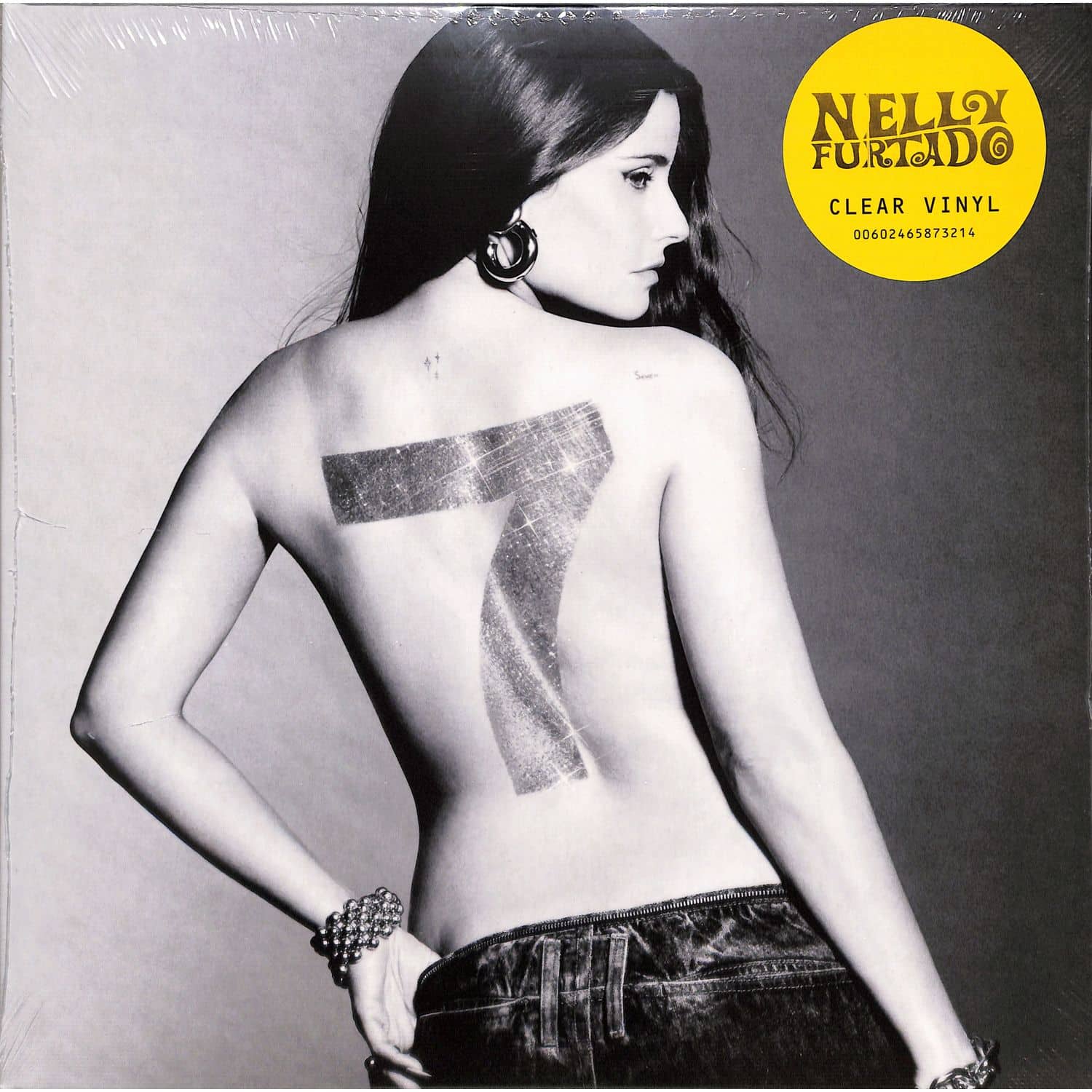 Nelly Furtado - 7 