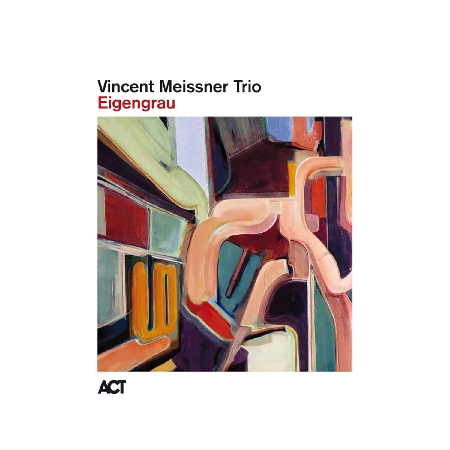 Vincent Trio Meissner - EIGENGRAU 