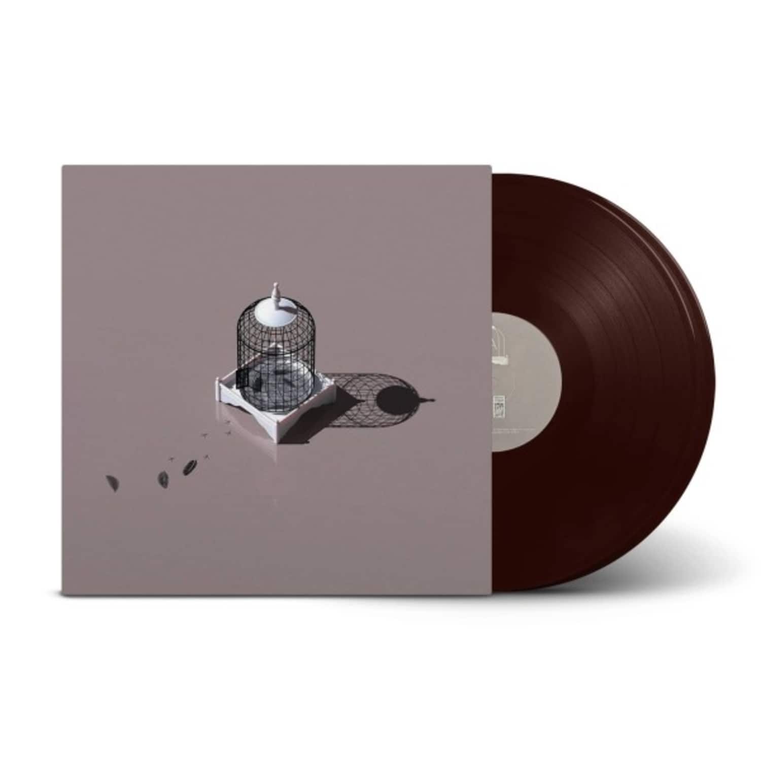The Dear Hunter - MIGRANT RETURNED 