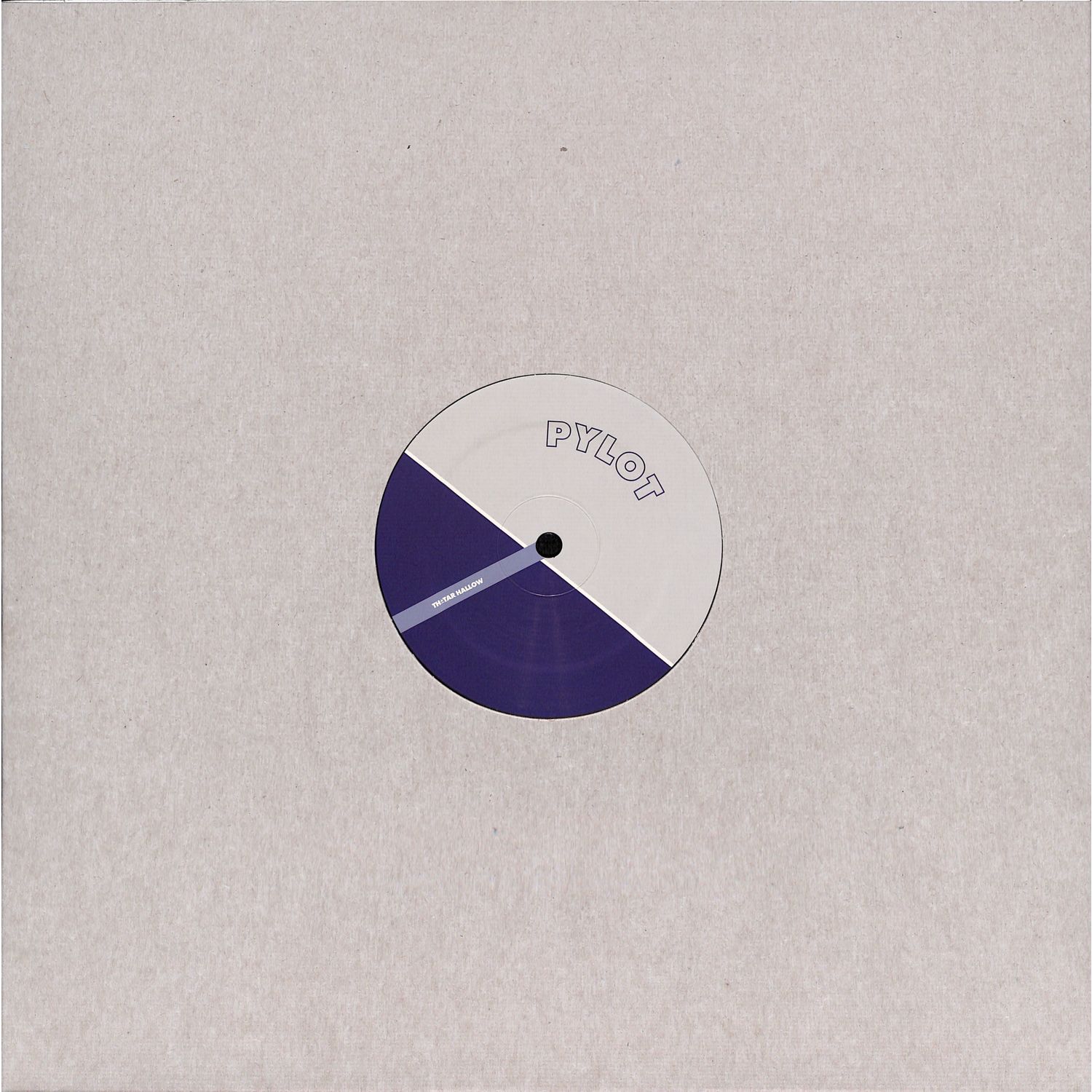 PYLOT - TAR 33