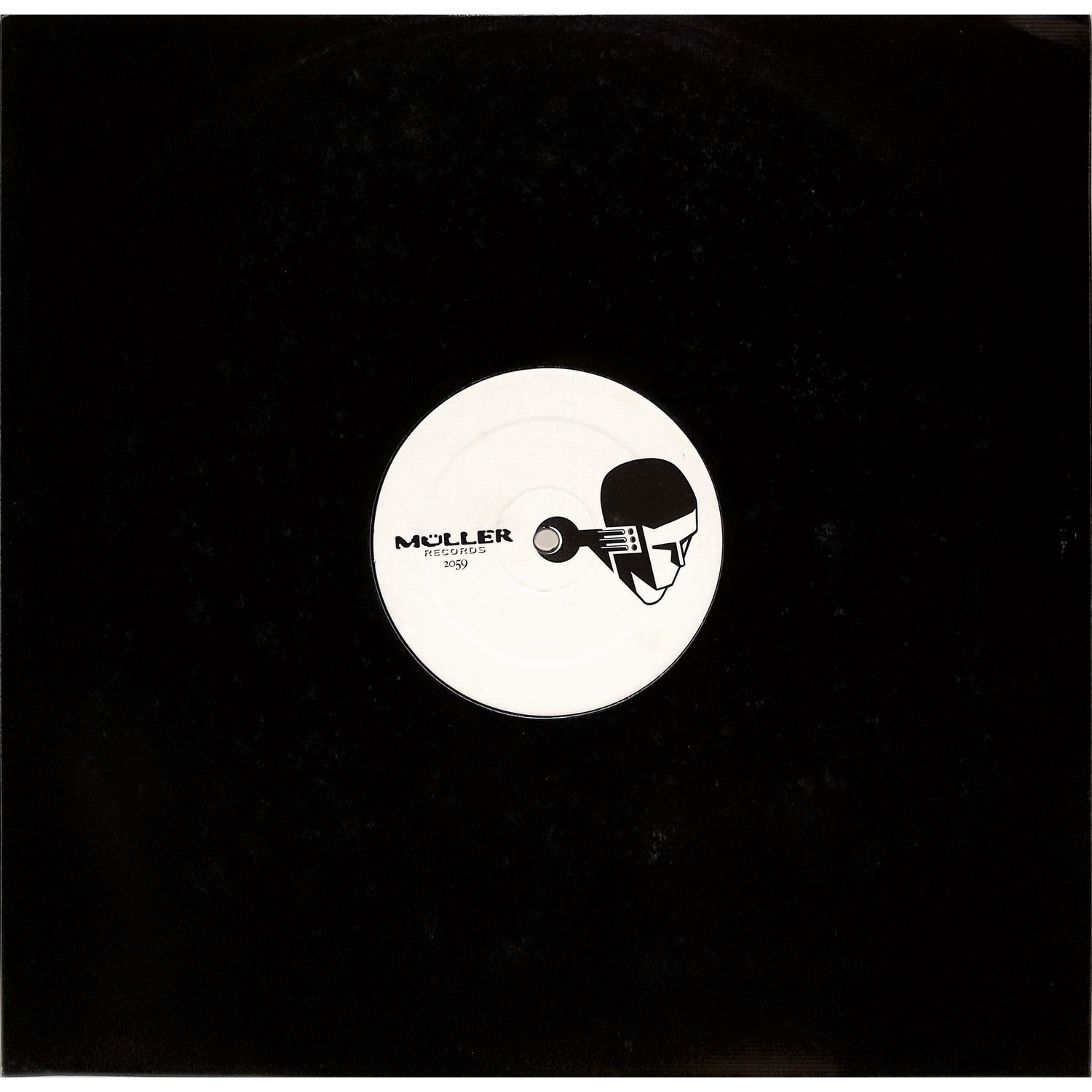 Yuri Suzuki - BLUE LINE EP