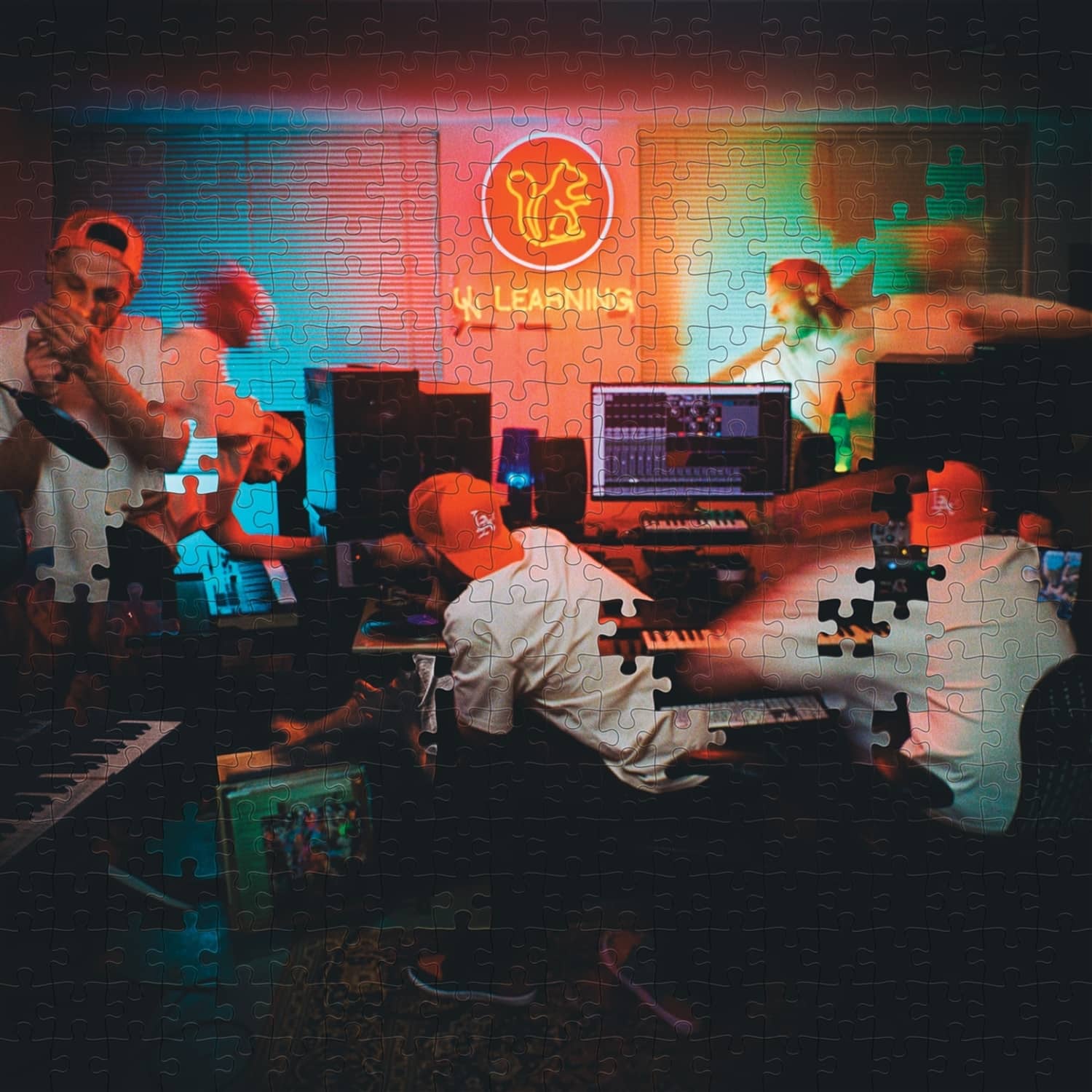 Evidence - UNLEARNING VOL. 2 