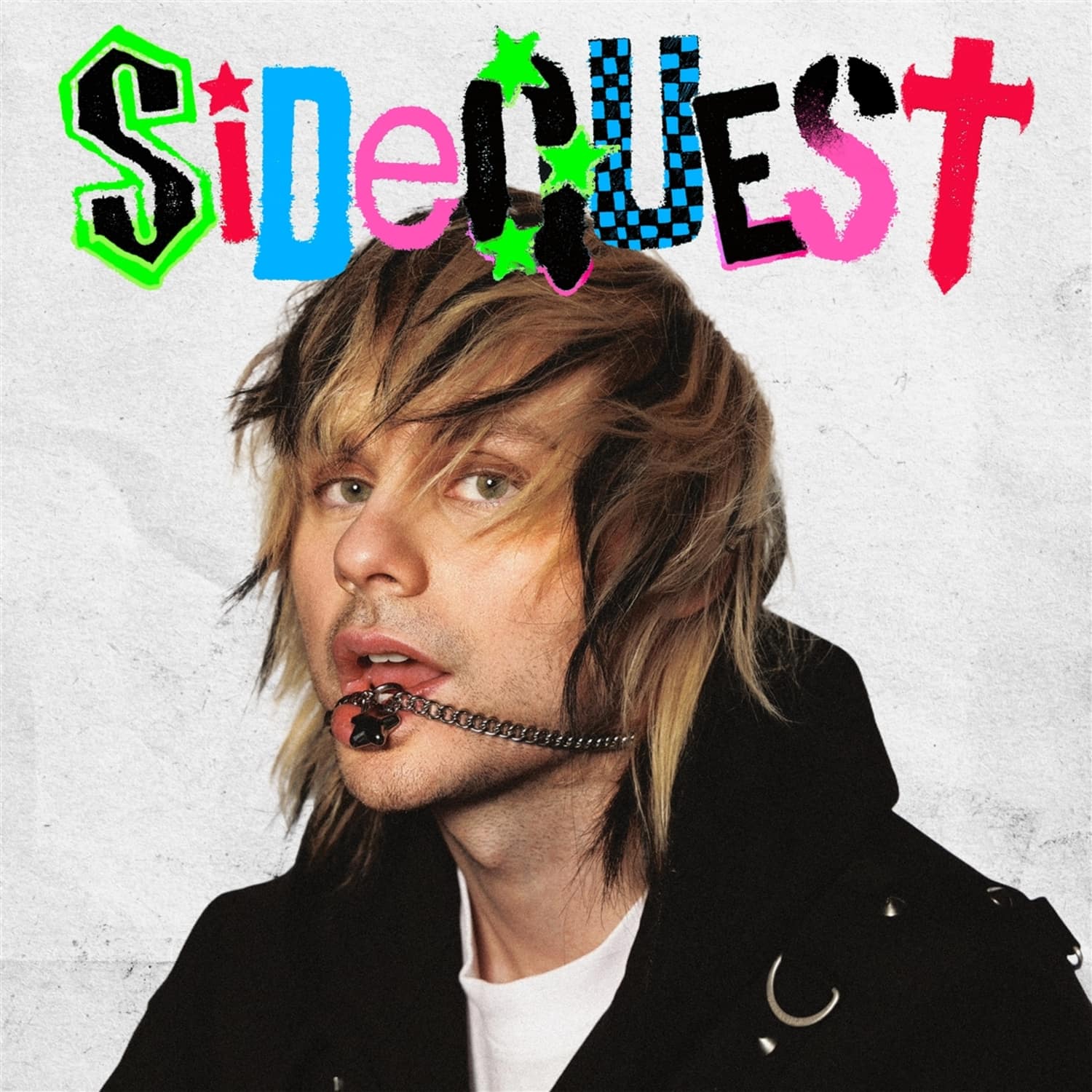 Michael Clifford - SIDEQUEST 