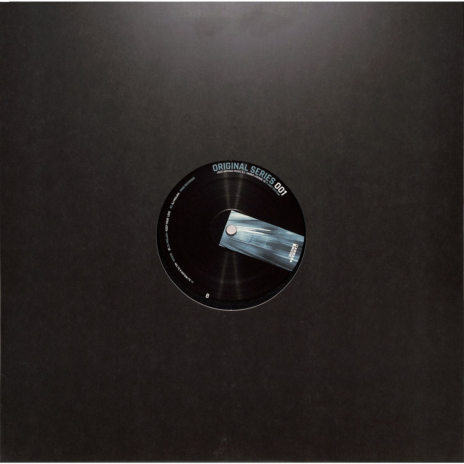 DJ Misjah - ACCESS EP 