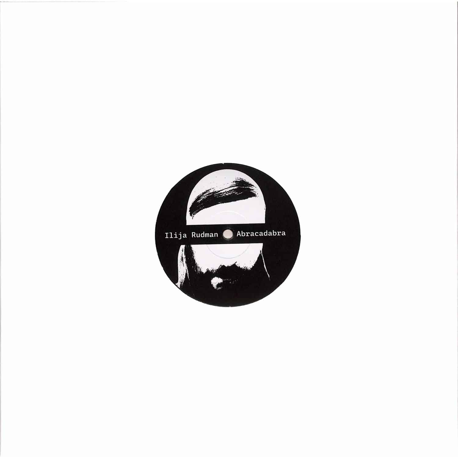 Ilija Rudman - ABRACADABRA EP