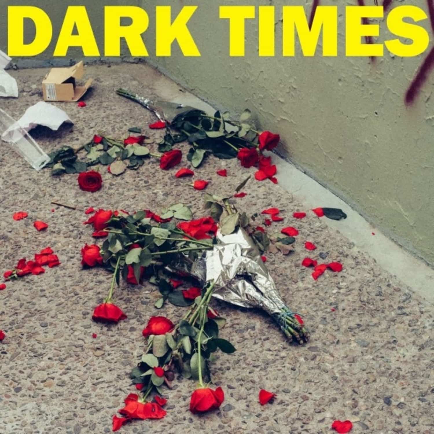 Dark Times - DIRT 
