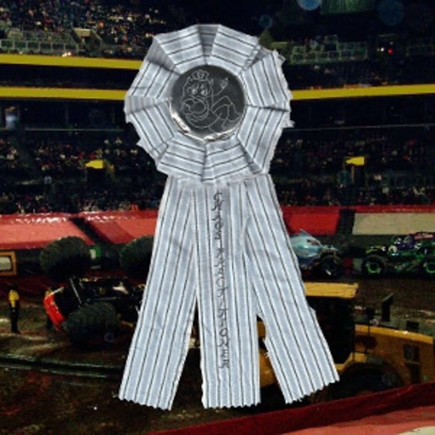 Fantasy of a Broken Heart - CHAOS PRACTITIONER EP