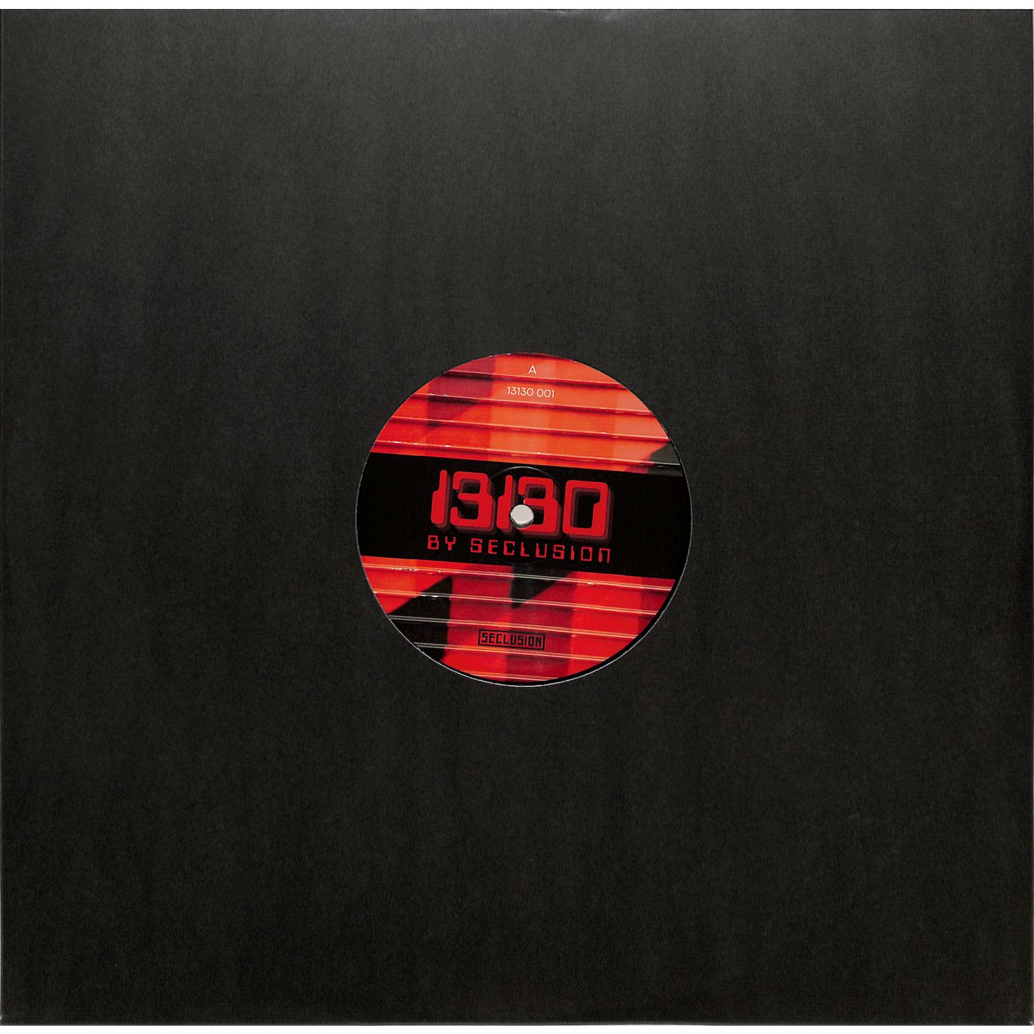 Various Artists - 13130 BY SECLUSION