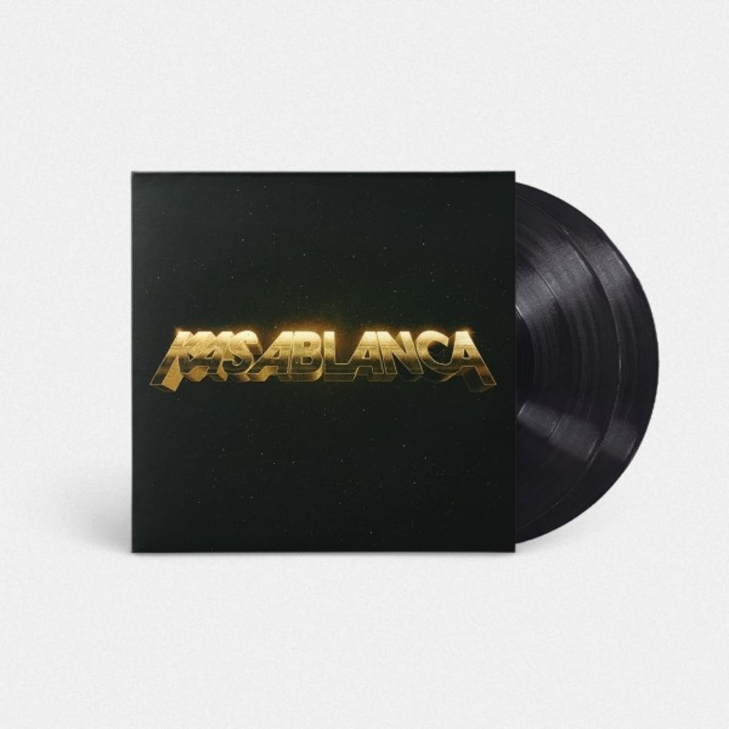 Kasablanca - HIGHER RESOLUTION 