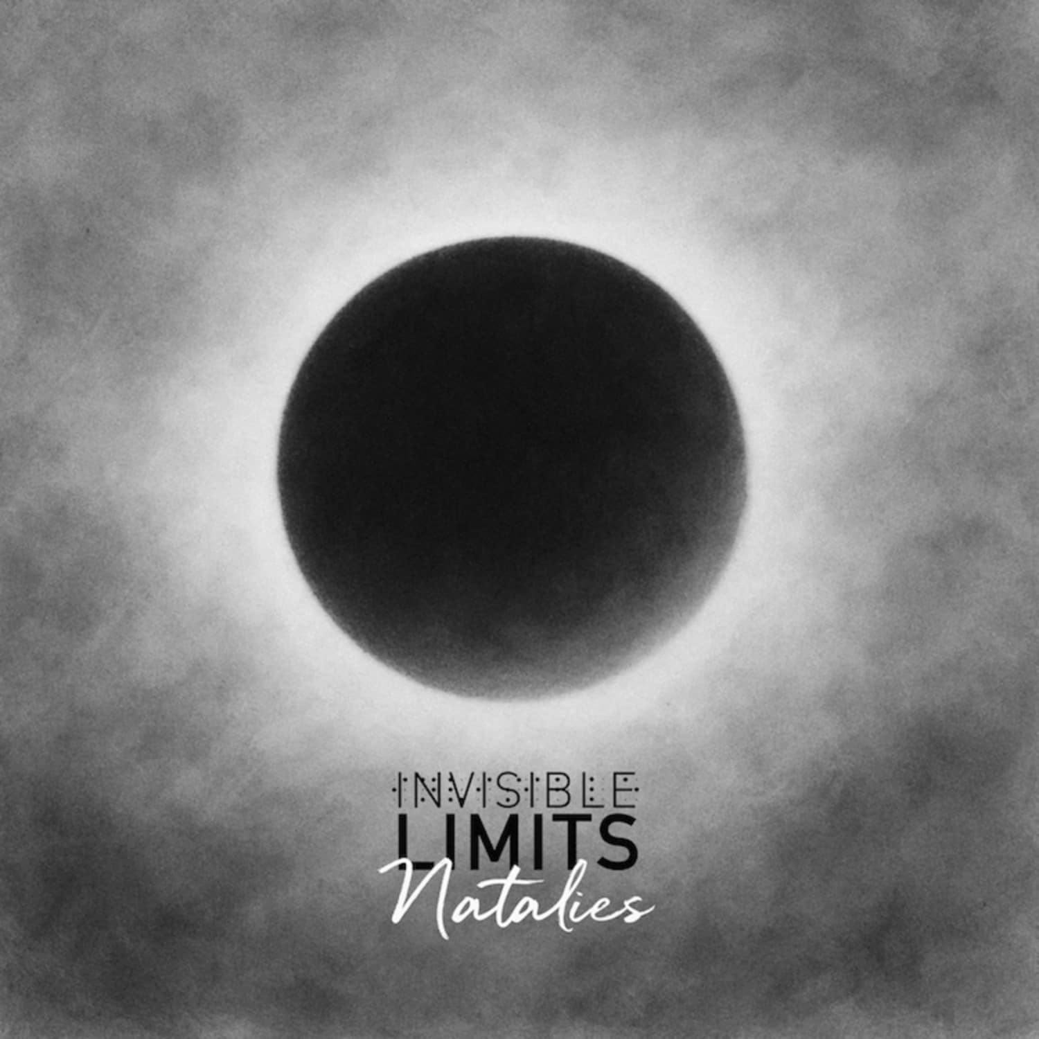 Invisible Limits - NATALIES EP