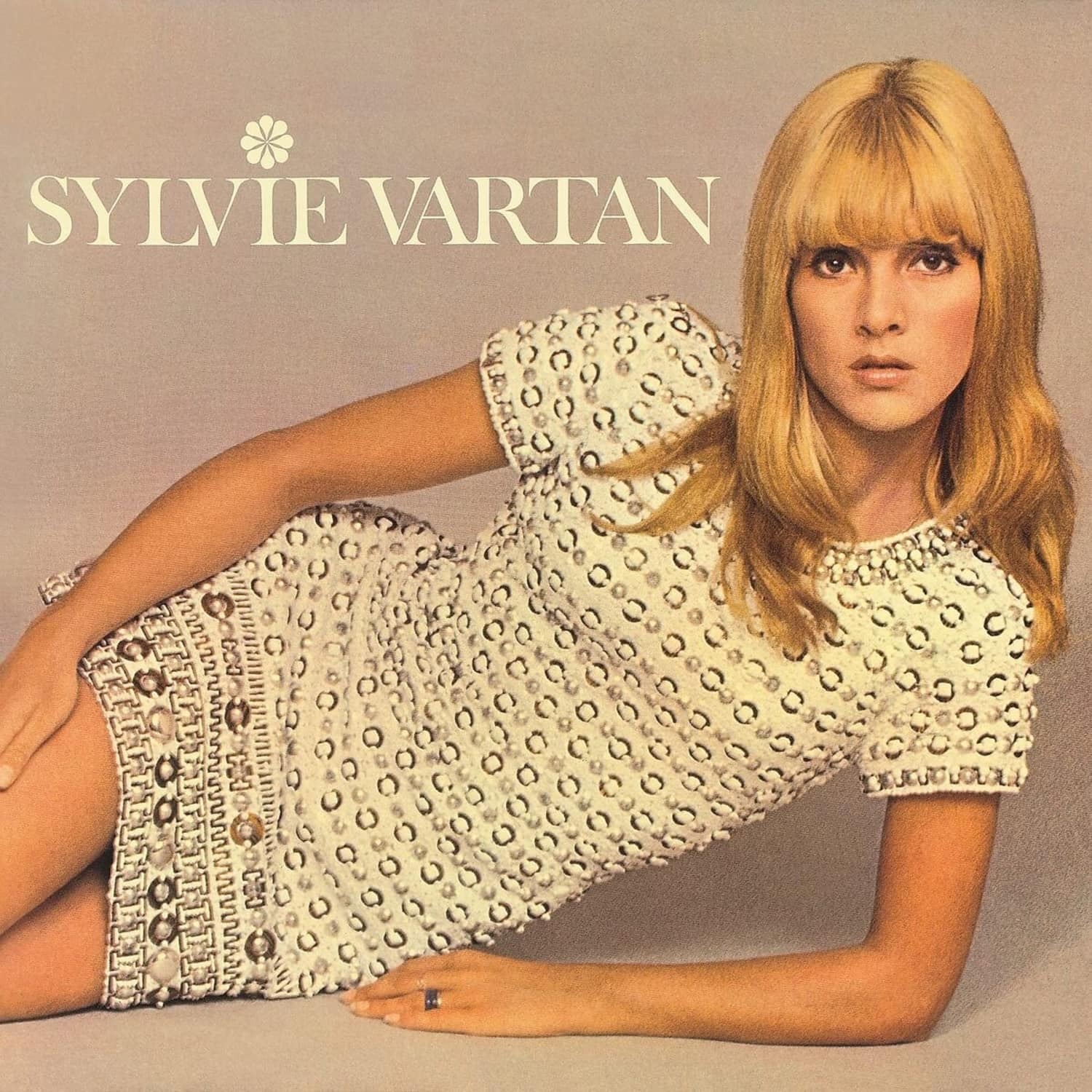 Sylvie Vartan - LA MARITZA 