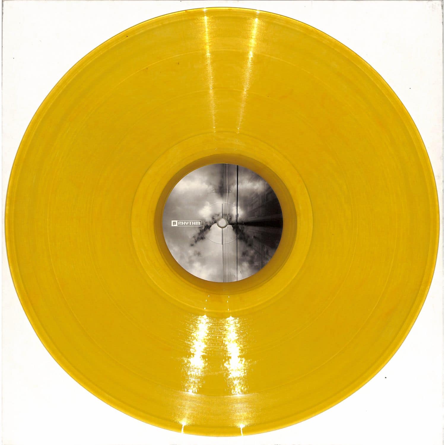 SND & RTN - VORTEX EP