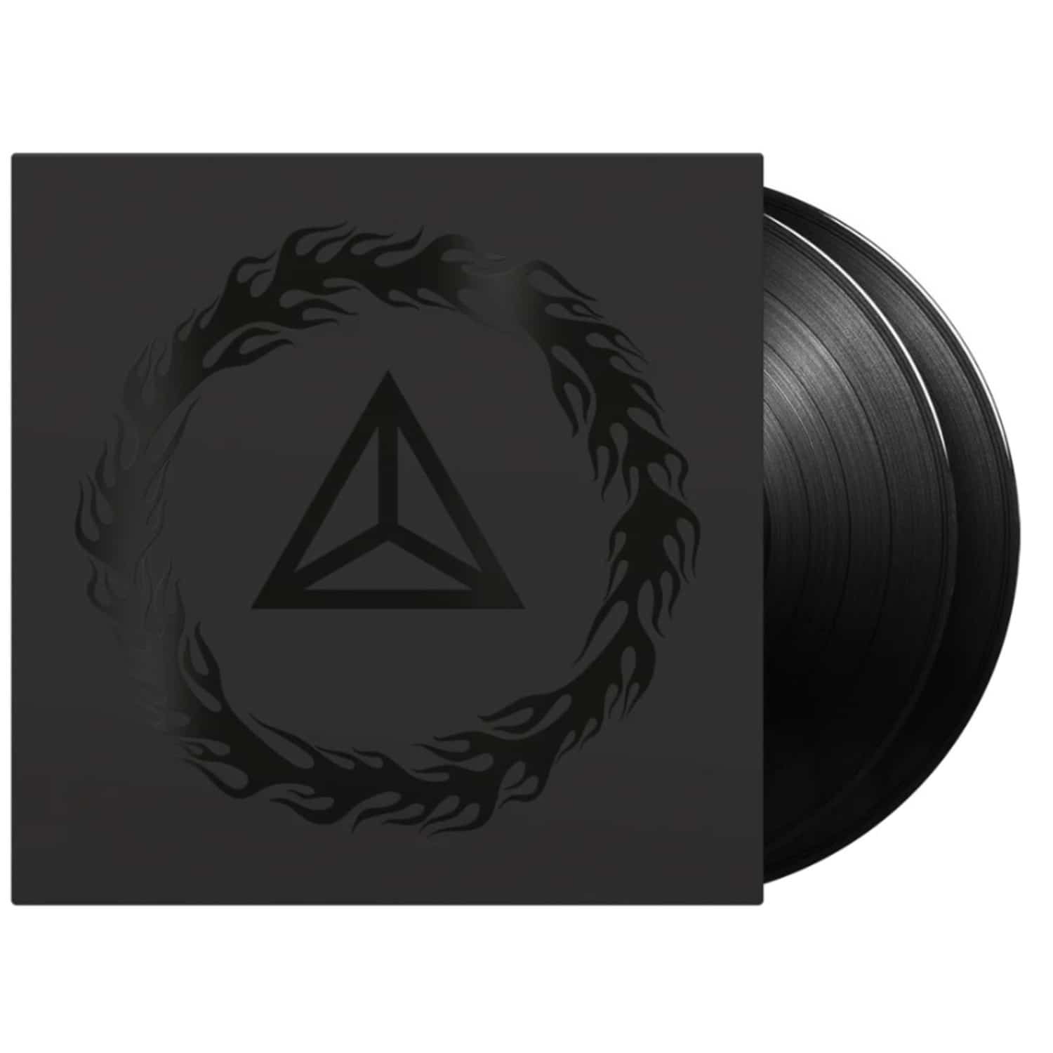 Mudvayne - THE END OF ALL THINGS TO COME 