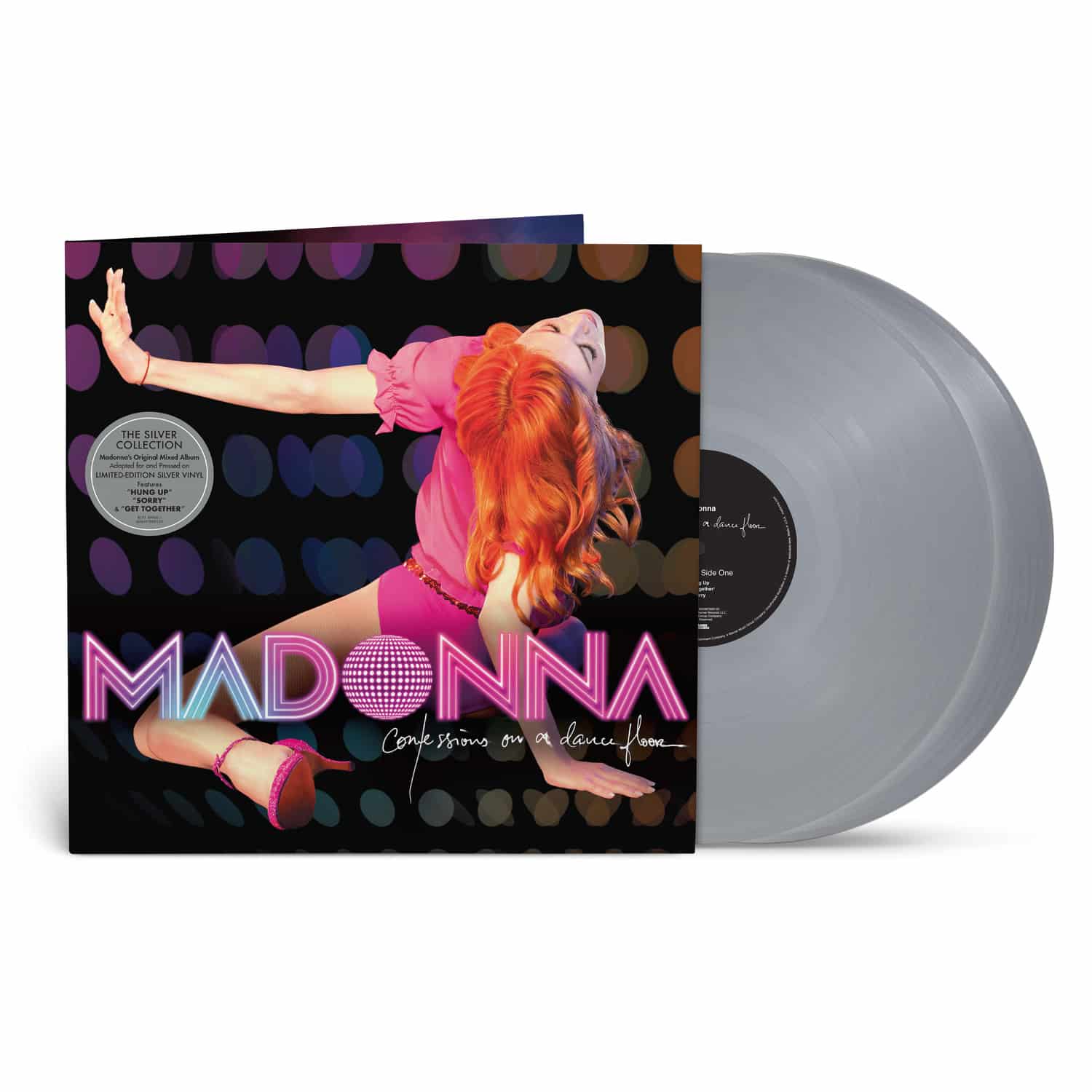 Madonna - DISCO NIGHTS