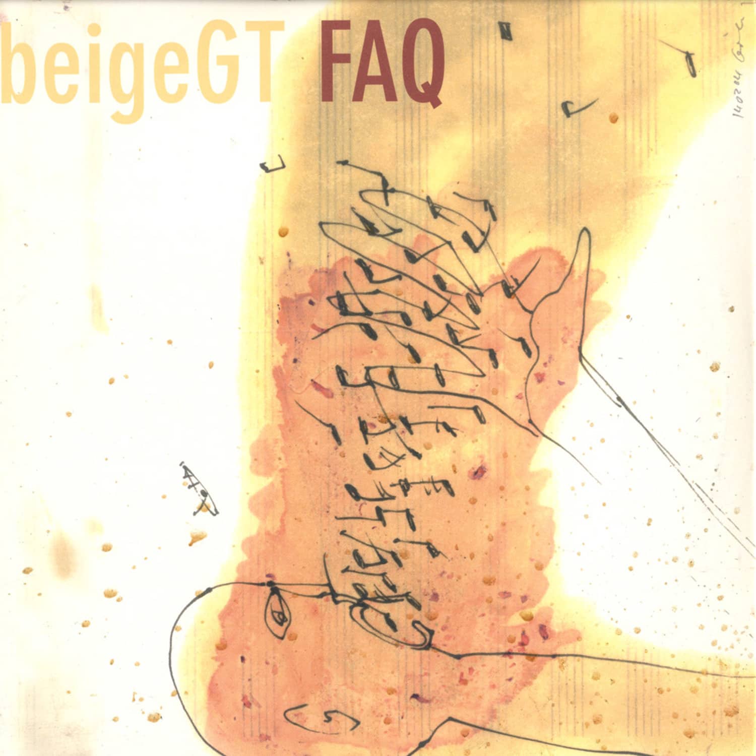 Beige GT - FAQ