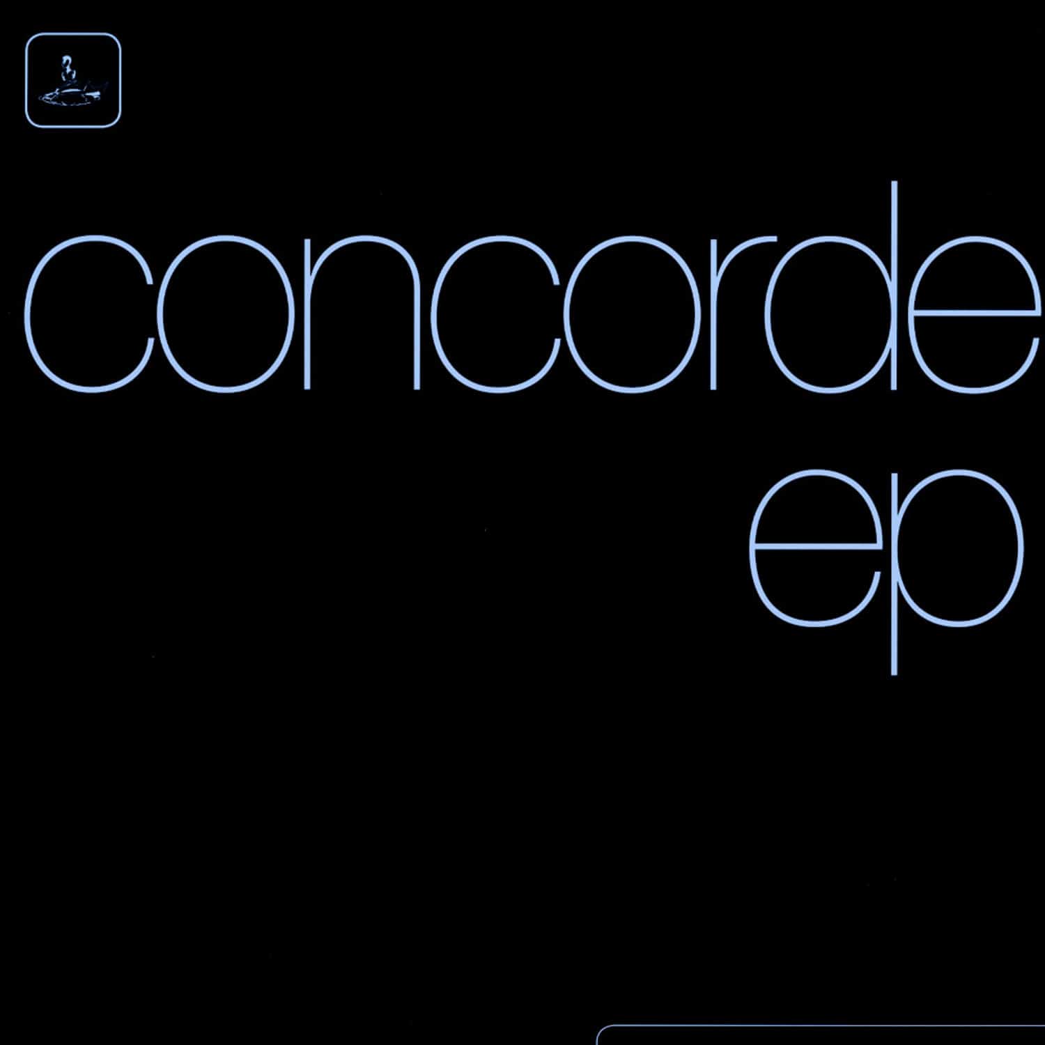 Matt Vega & Morten Fresh - CONCORDE EP