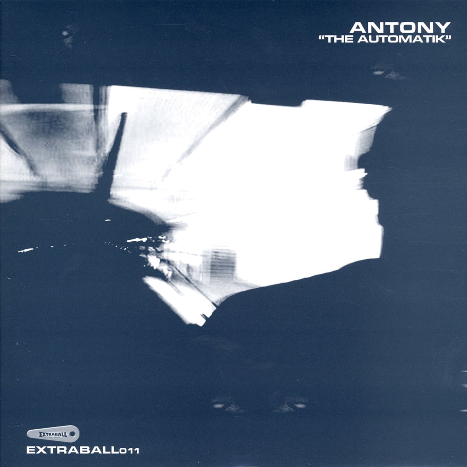 Antony - THE AUTOMATIK