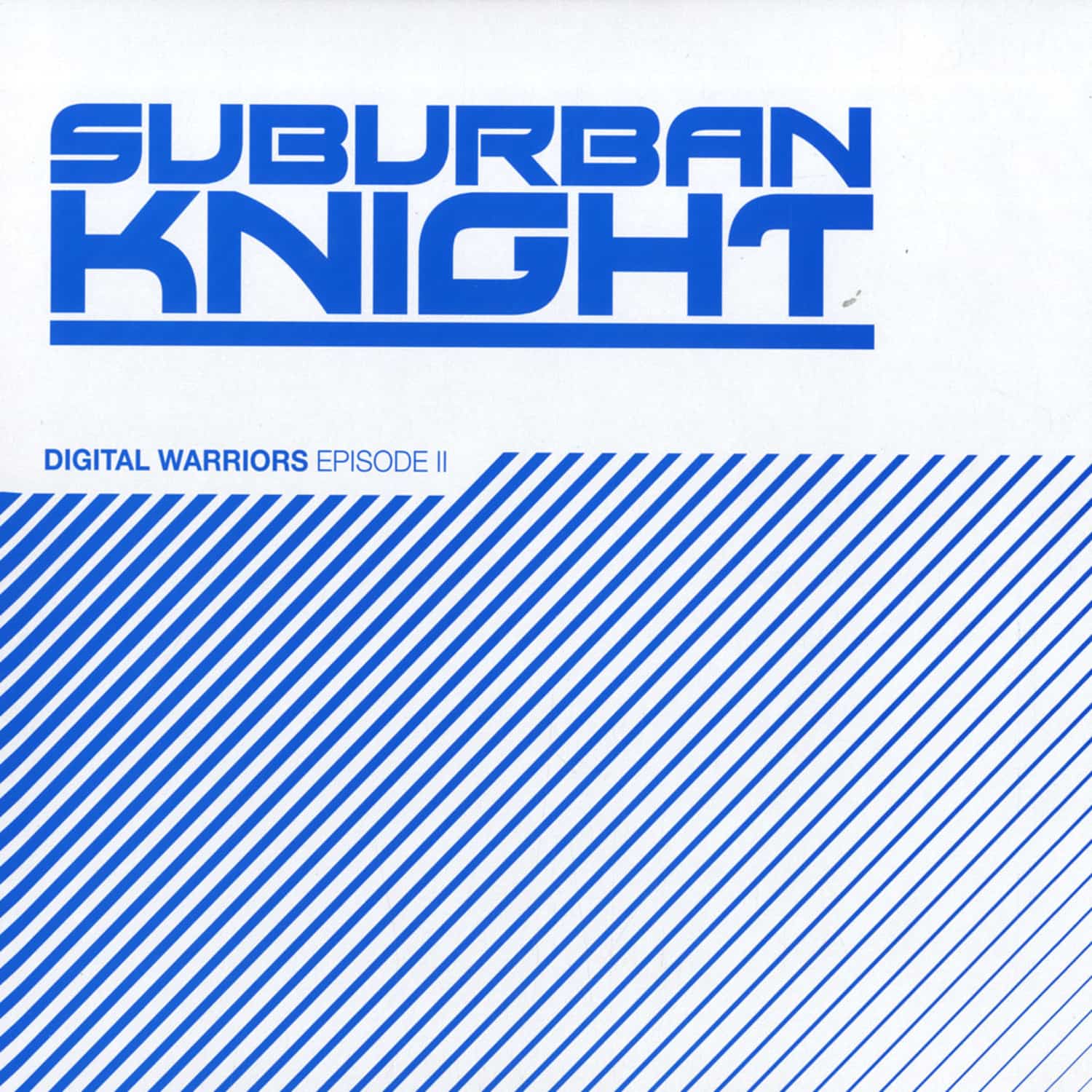 Suburban Knight - ELIMINATION