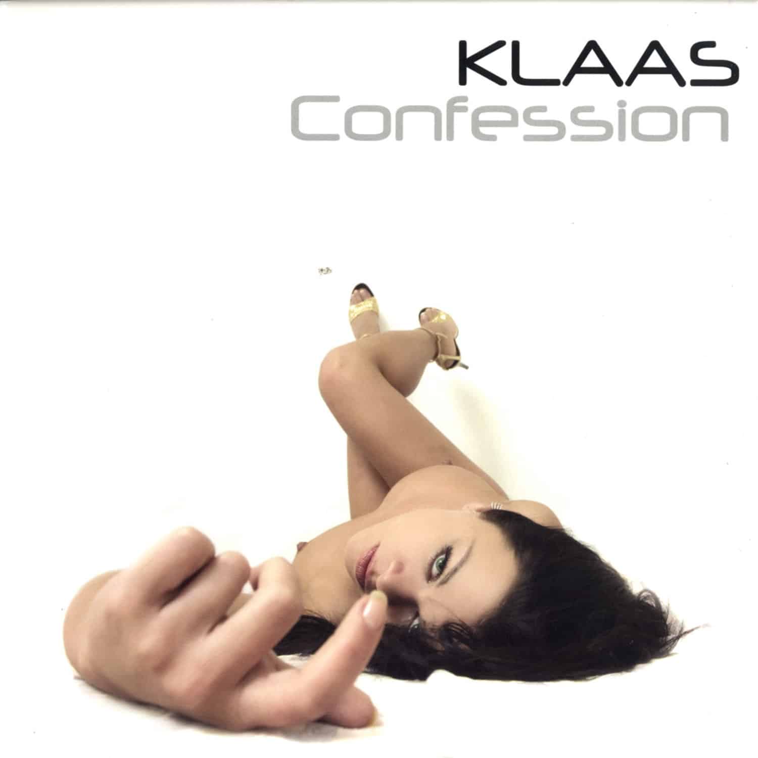 Klaas - CONFESSION