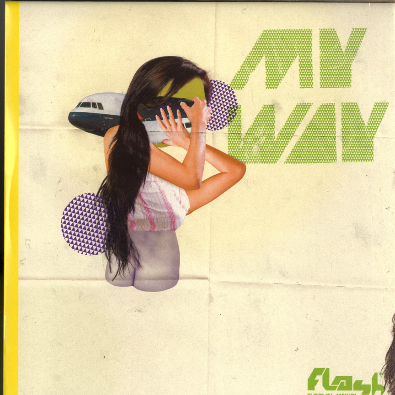 Florian Meindl - MY WAY
