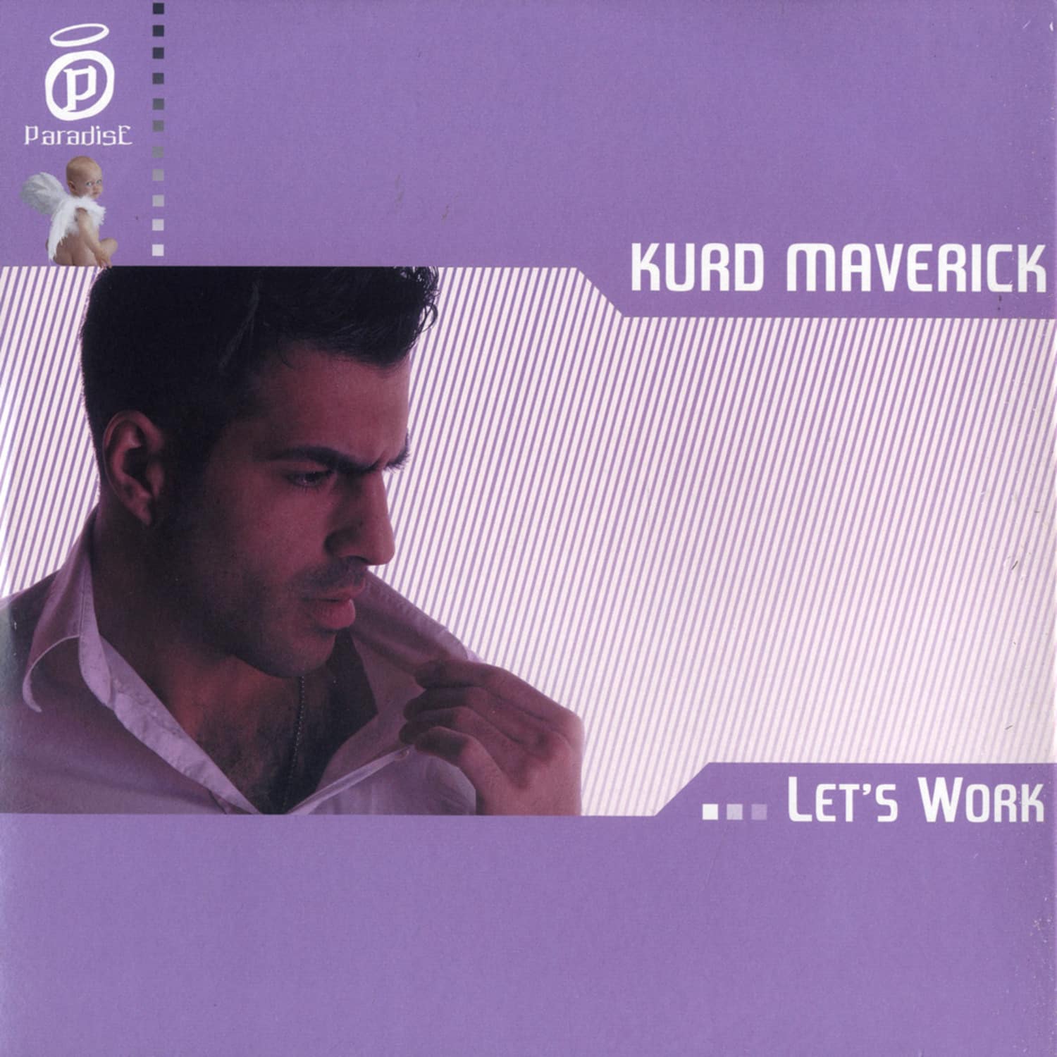 Kurd Maverick - LETS WORK