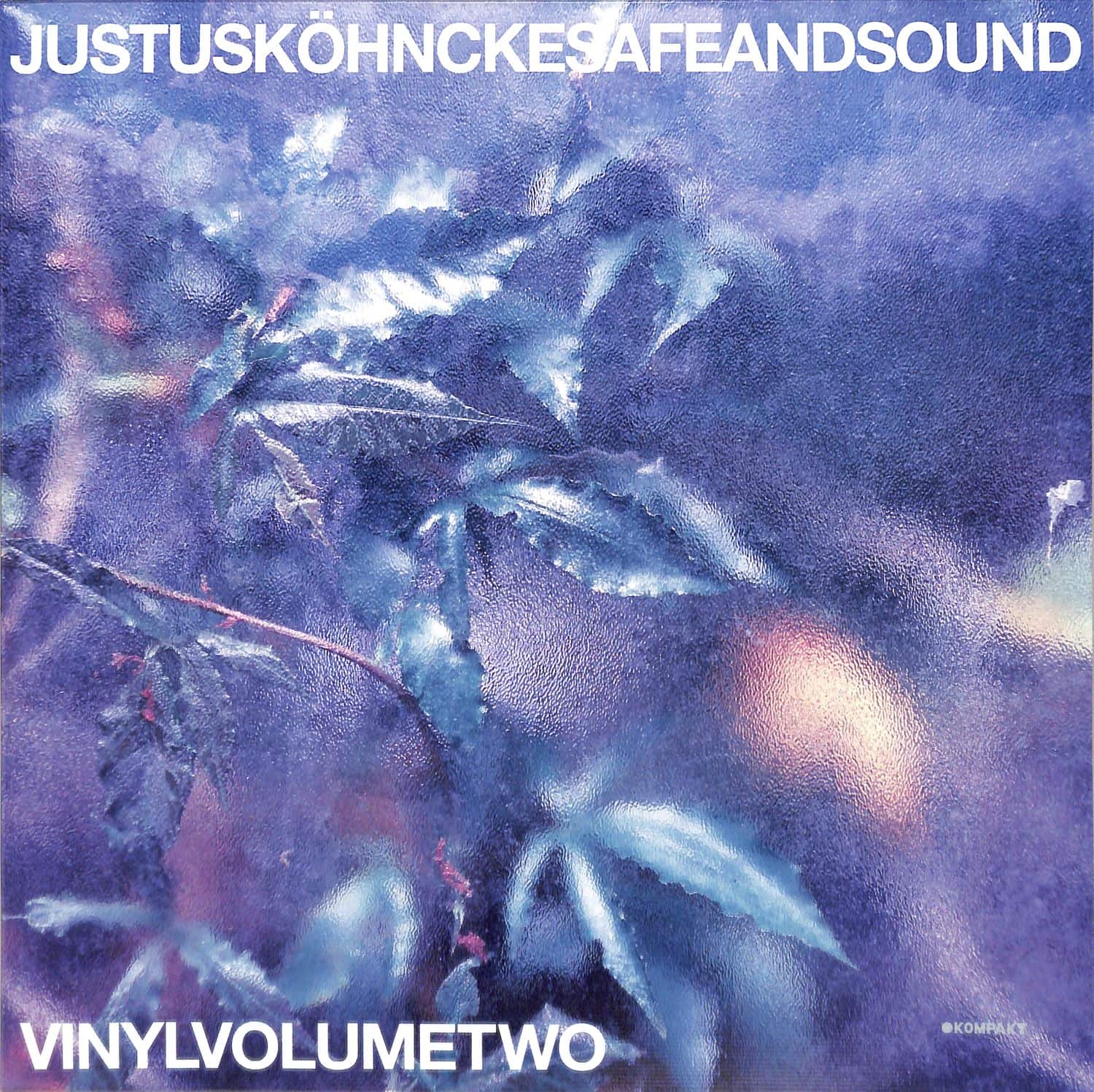 Justus Koehncke - SAFE AND SOUND PART 2