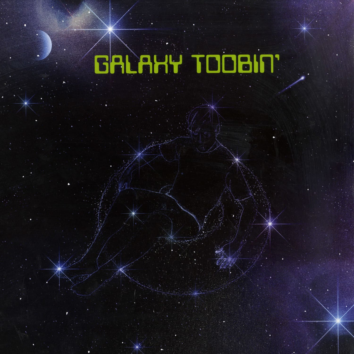 Galaxy Toobin - GANG 