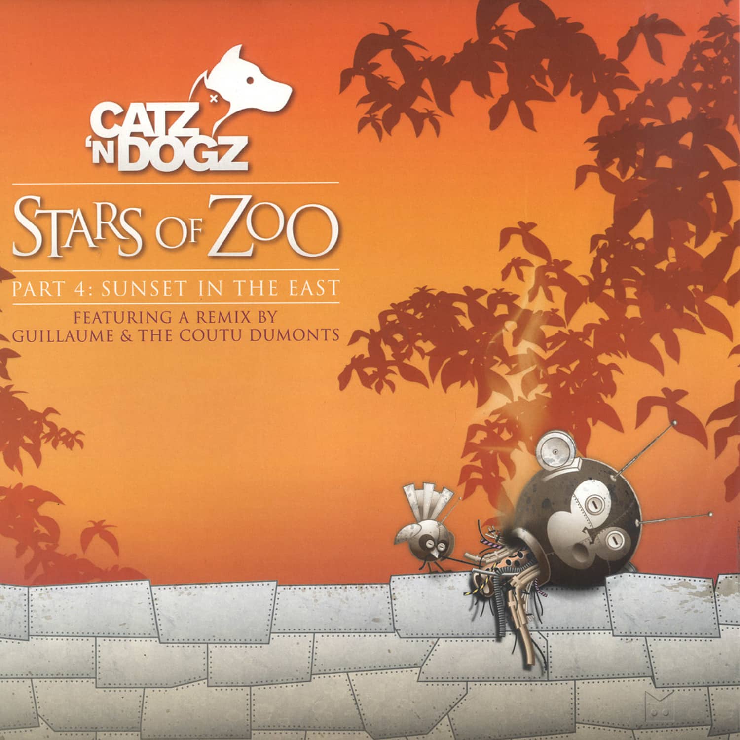 Catz N Dogz - STARS OF ZOO PART 4 