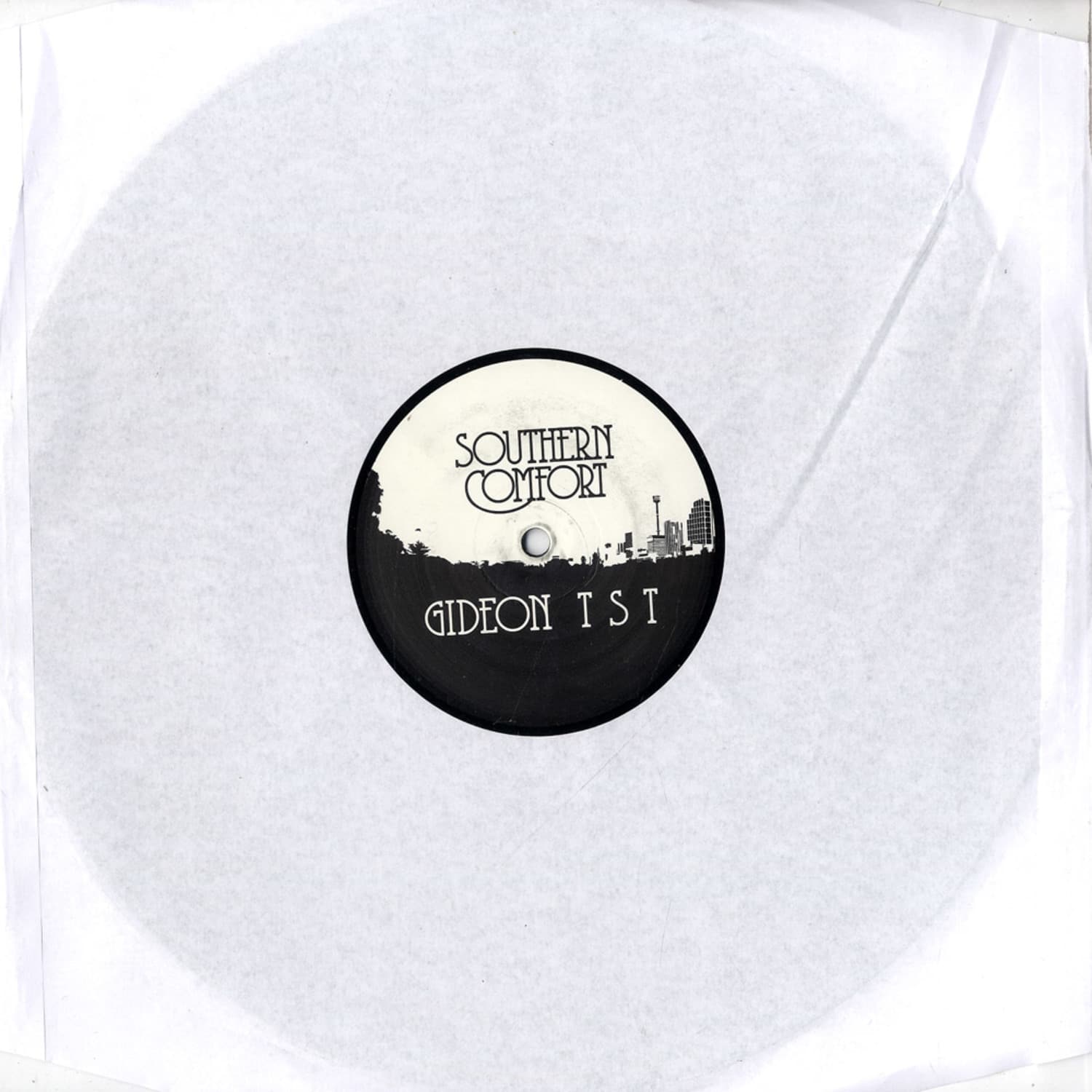 Gideon - T S T