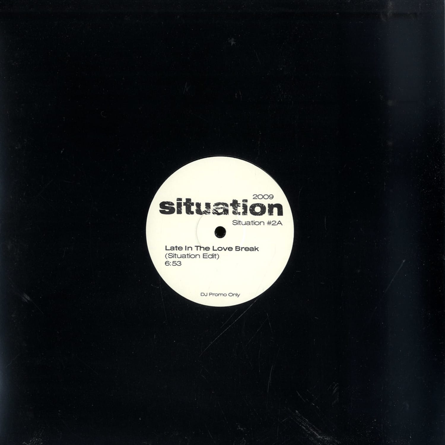 Situation - VOL. 2