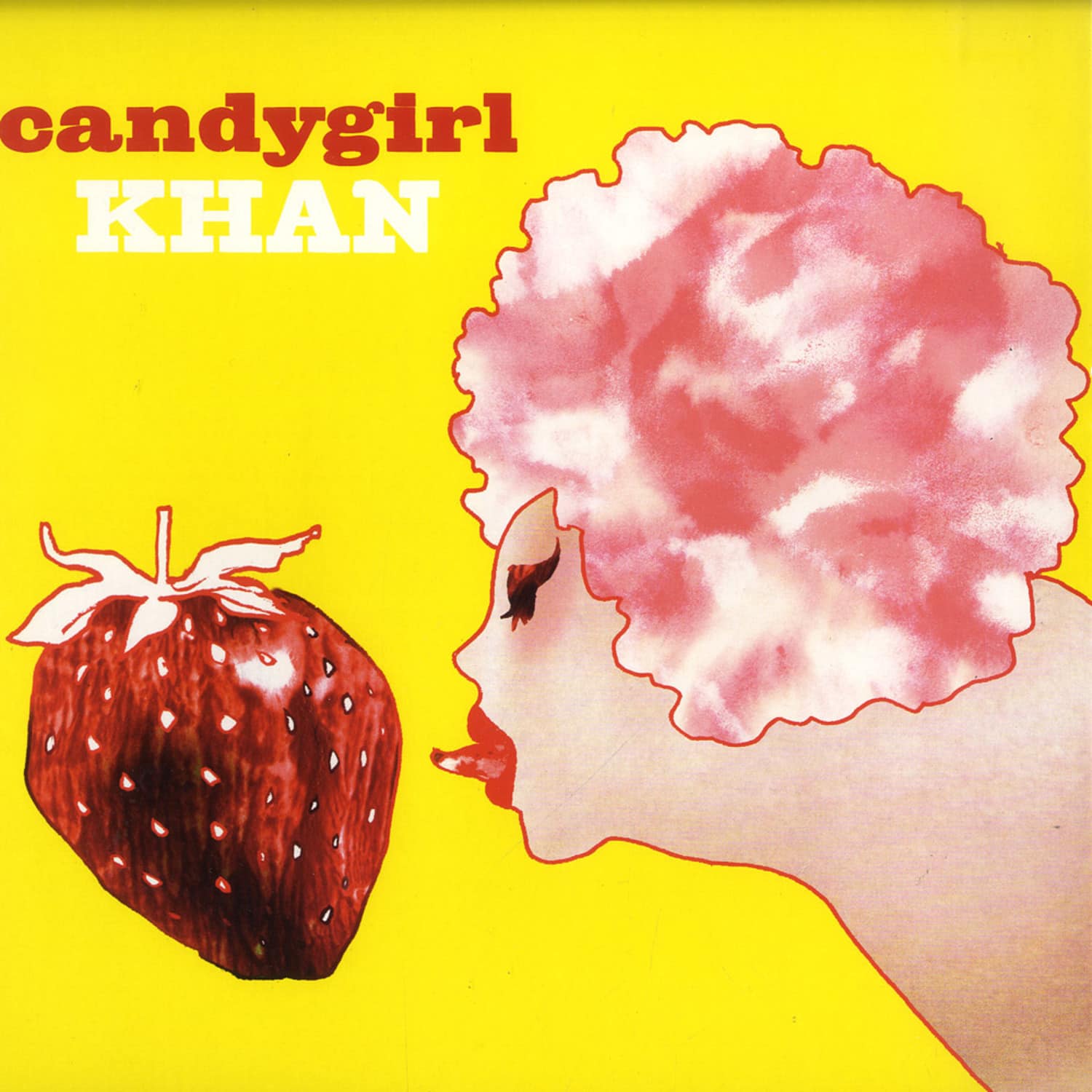 Khan - CANDYGIRL