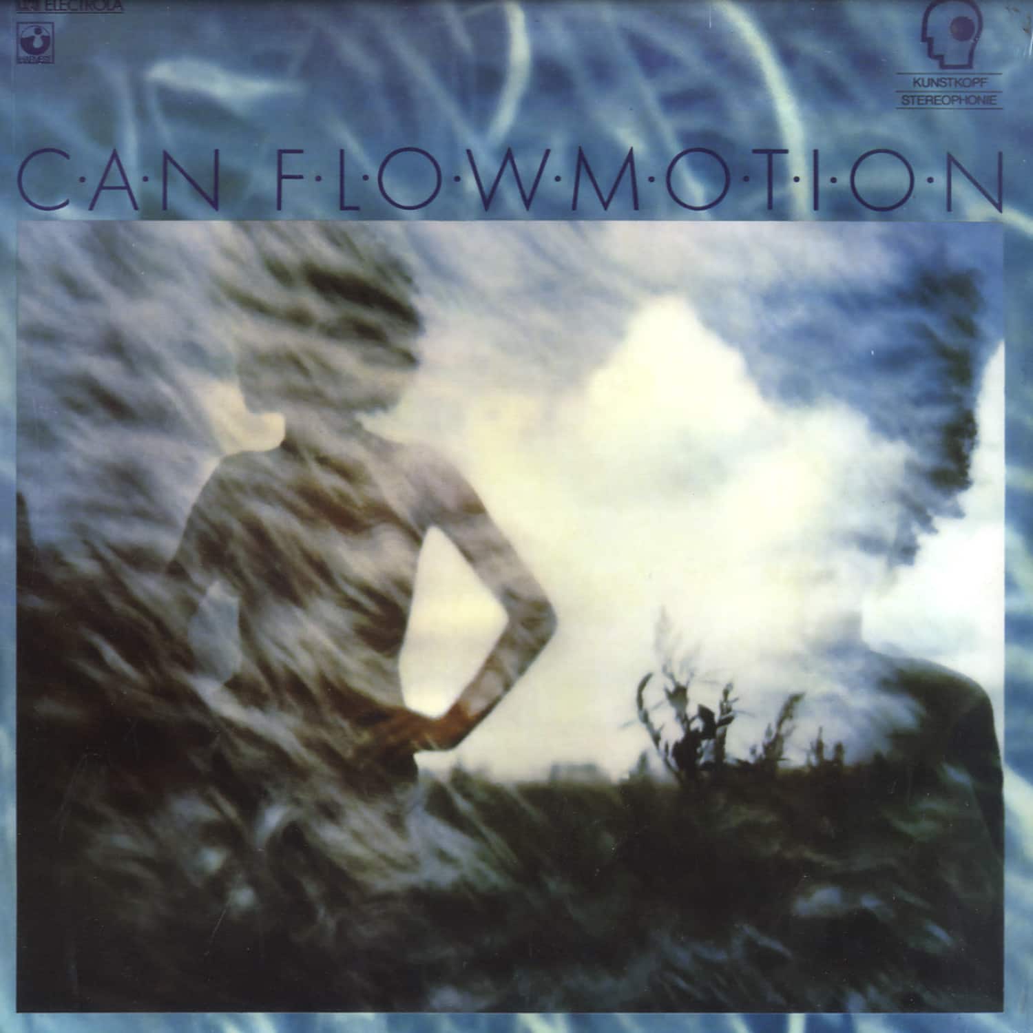 Can - FLOW MOTION 