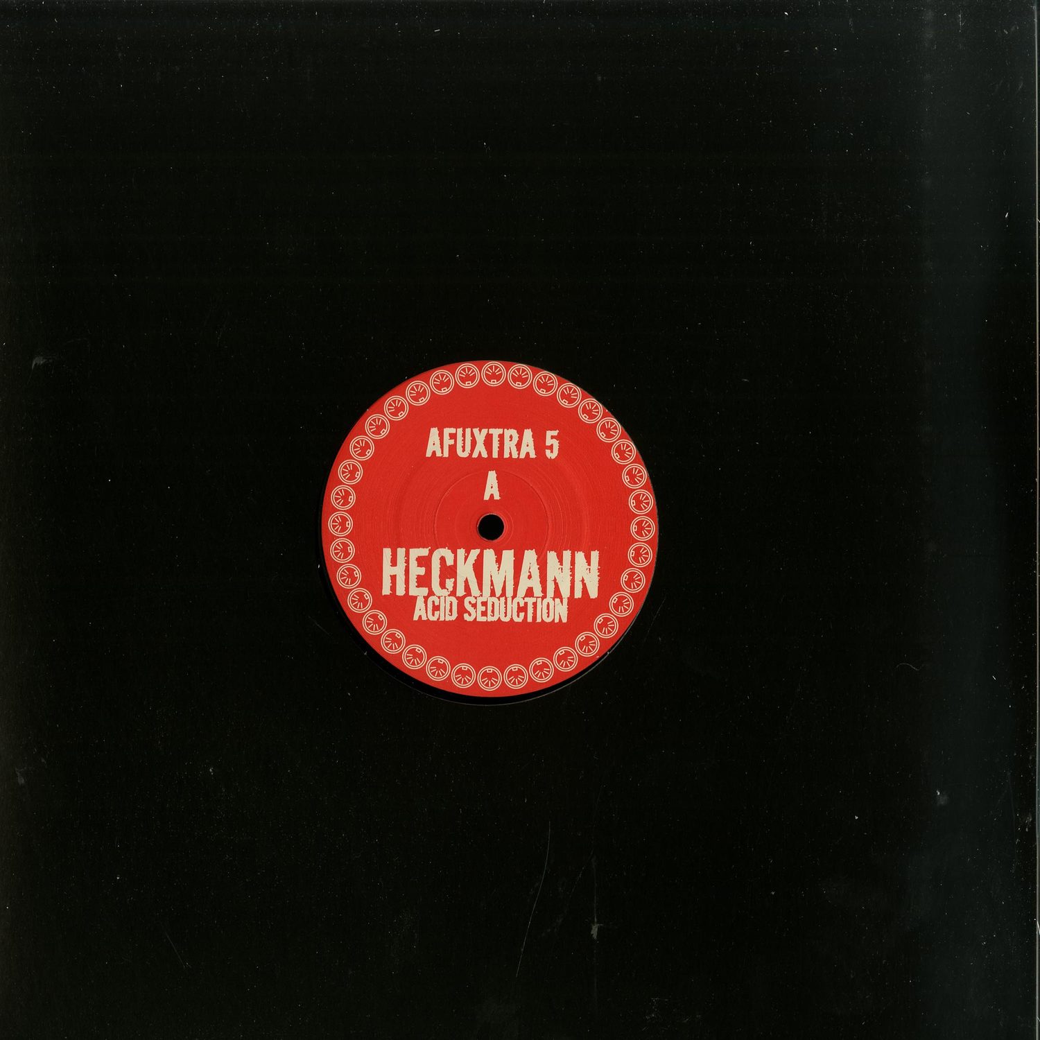 Heckmann - ACID SEDUCTION 