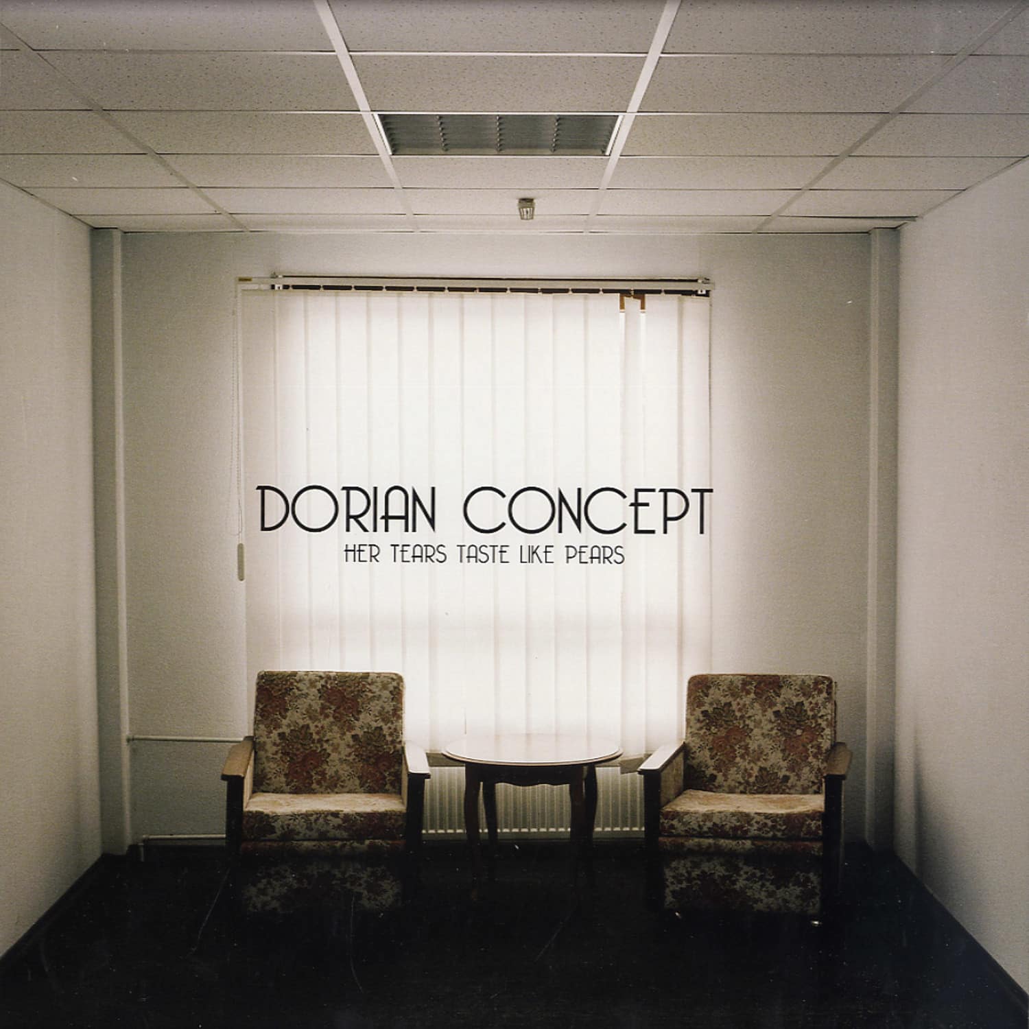 Dorian Concept - HER TEARS TASTE LIKE PEARS