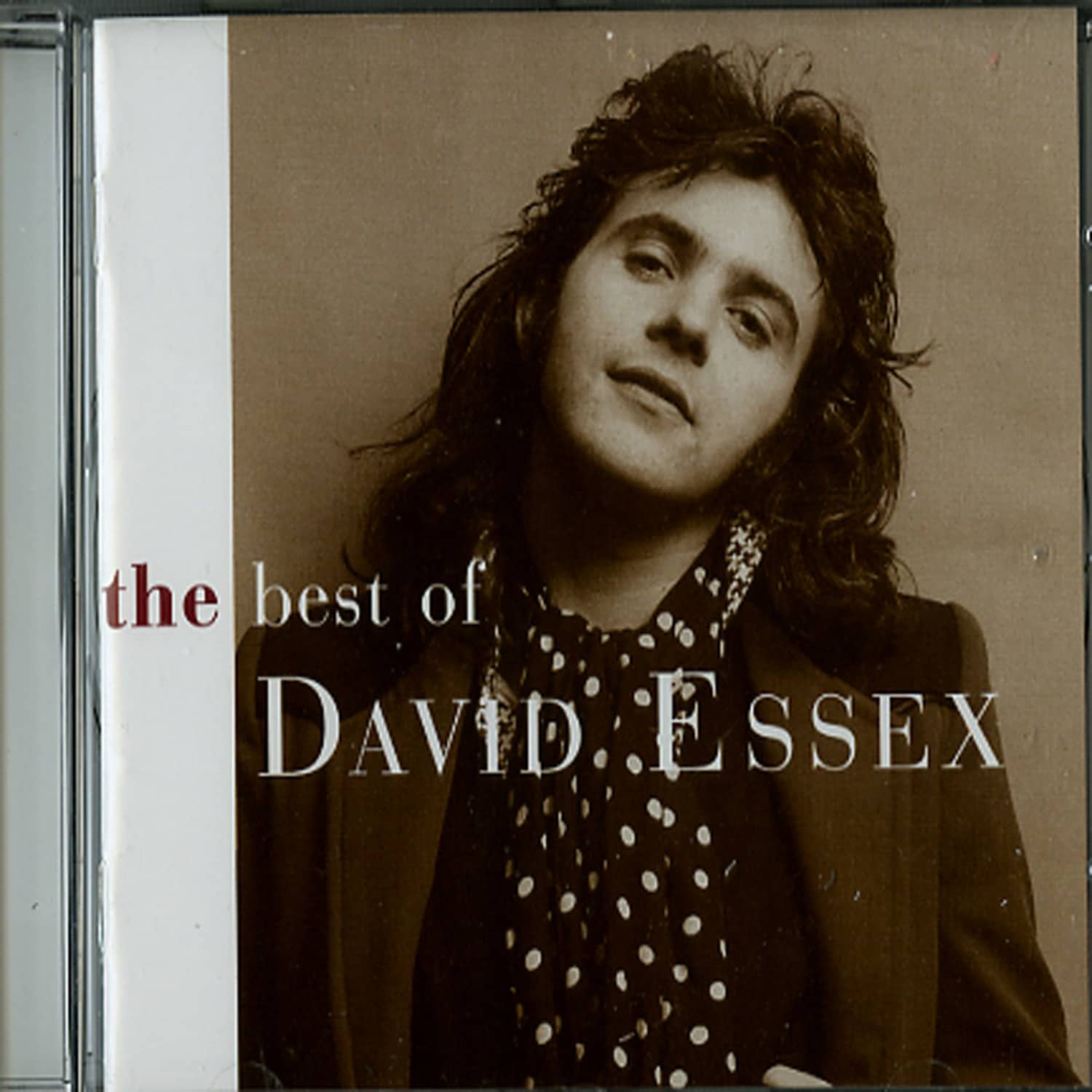 David Essex - BEST OF 